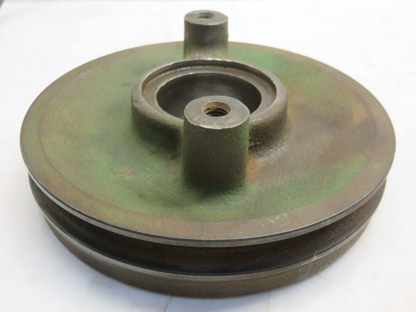 R26332 John Deere Crankshaft Pulley For 3010, 4010, 3020