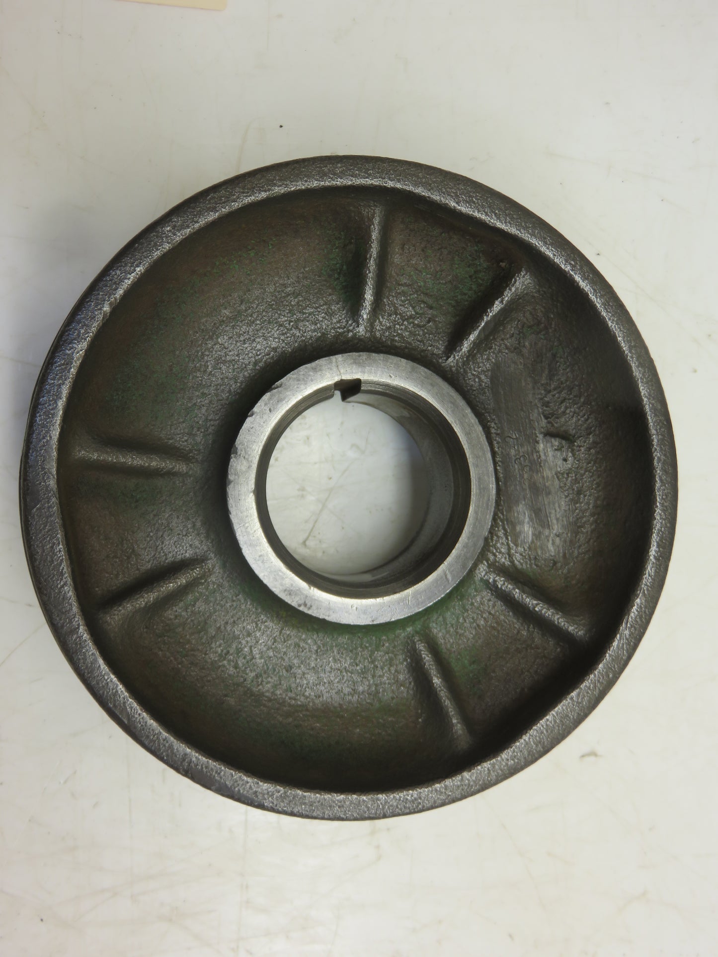 R26332 John Deere Crankshaft Pulley For 3010, 4010, 3020