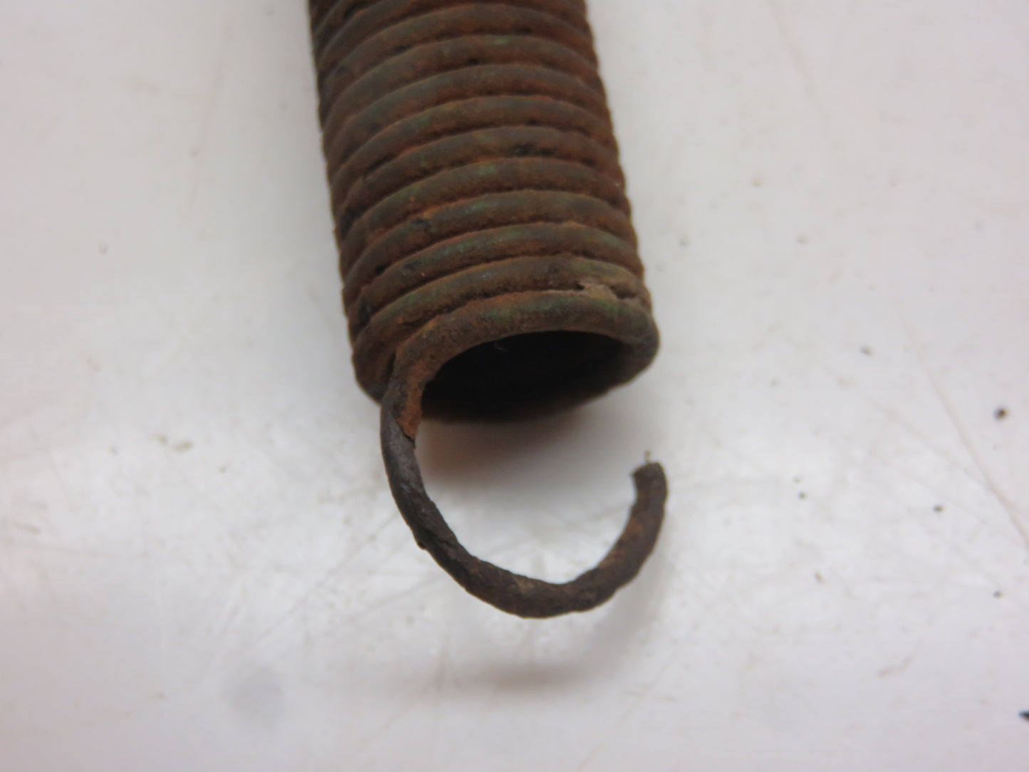H449R John Deere Spring For D, H, R, 60, 80, 620