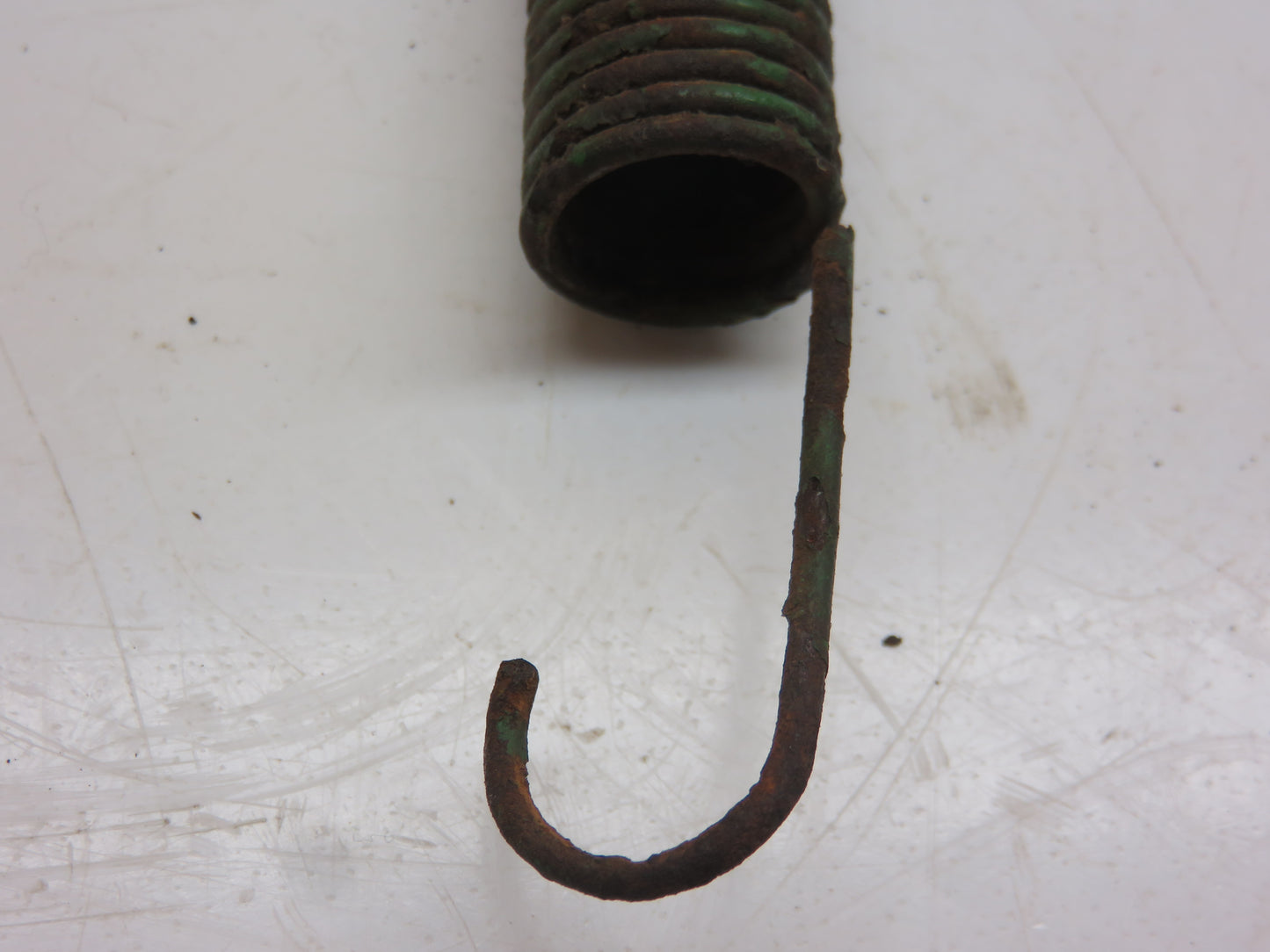 H449R John Deere Spring For D, H, R, 60, 80, 620