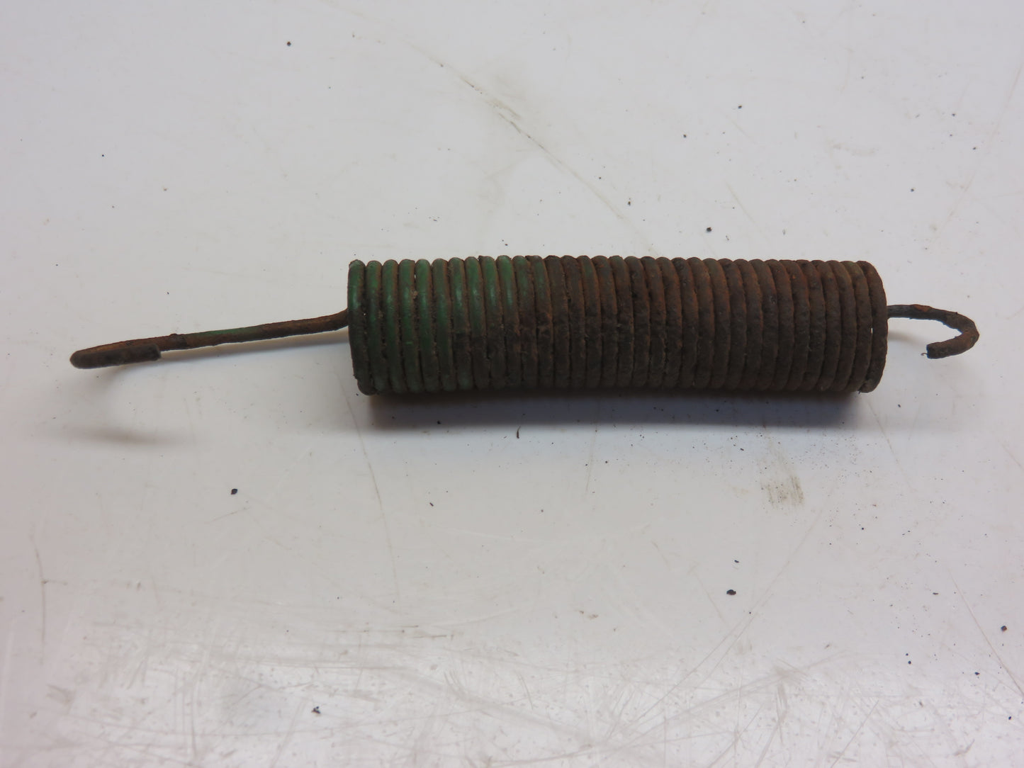 H449R John Deere Spring For D, H, R, 60, 80, 620