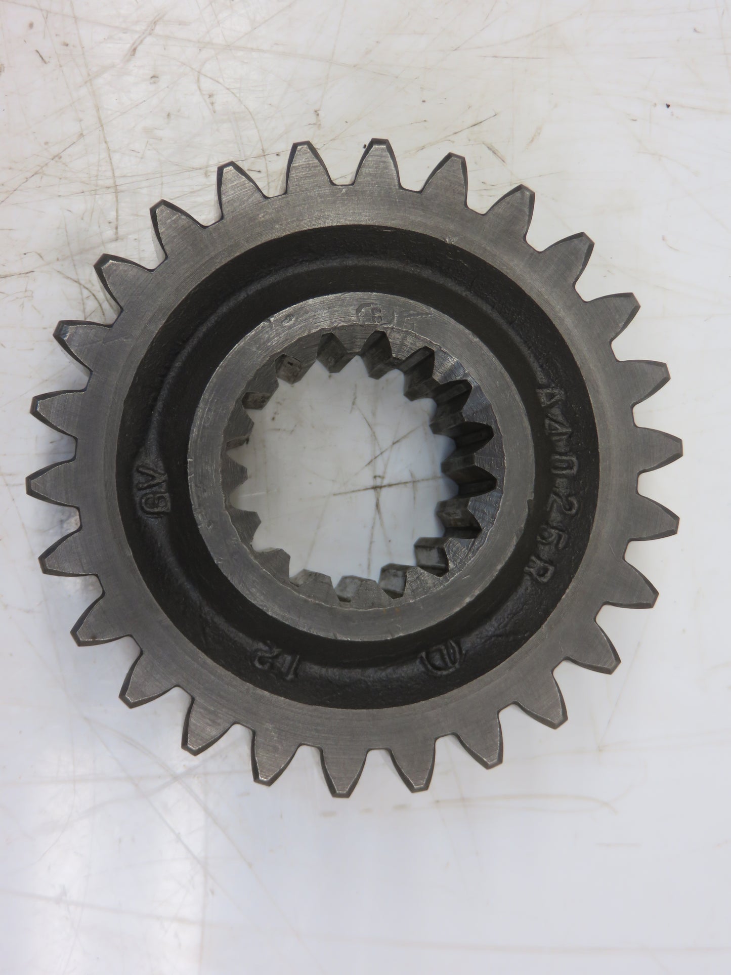 A4025R John Deere Second And Fifth Speed Sliding Pinion For A, 60, 620, 630