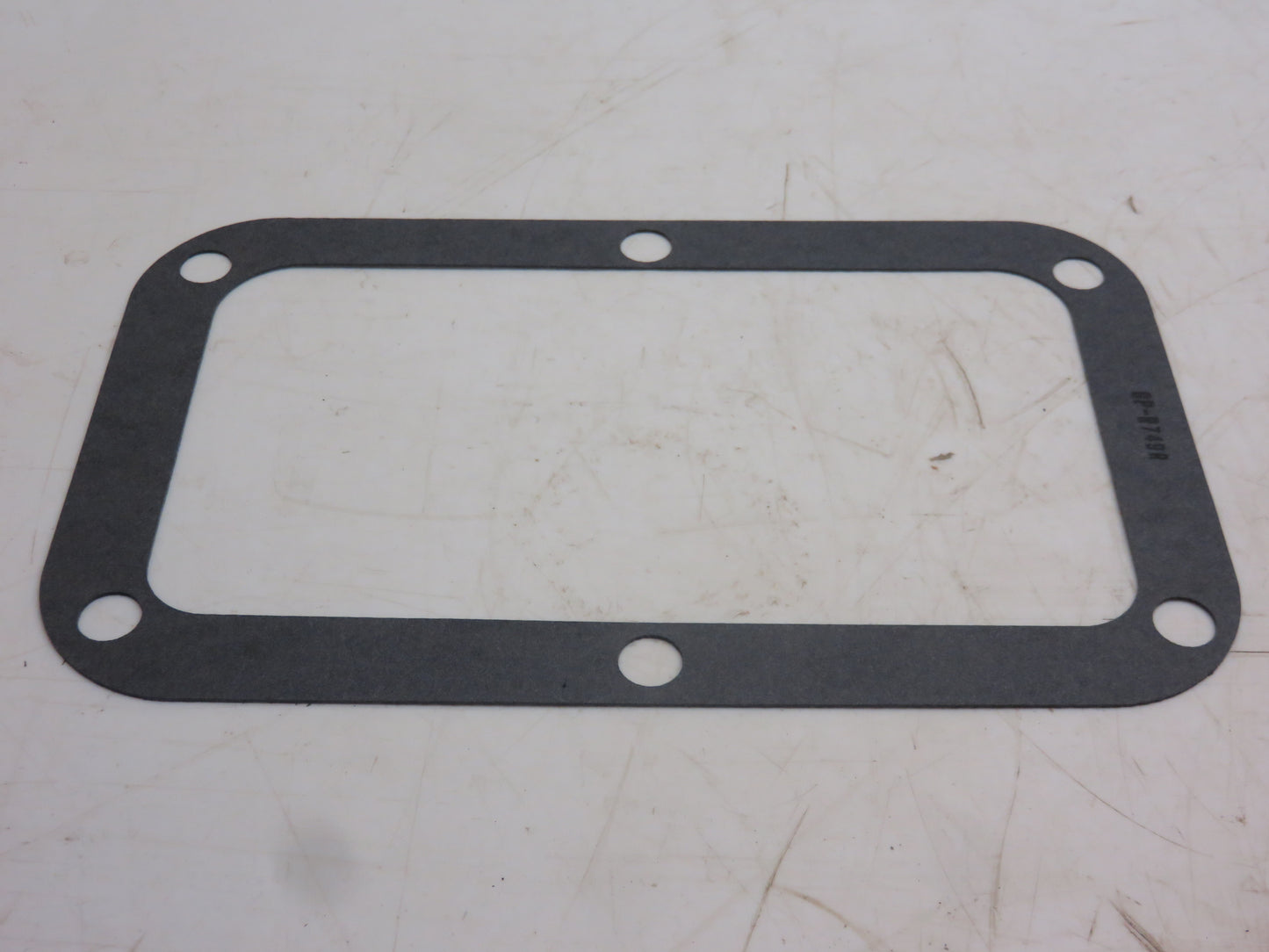 R749R John Deere PTO Housing Cover Gasket For R