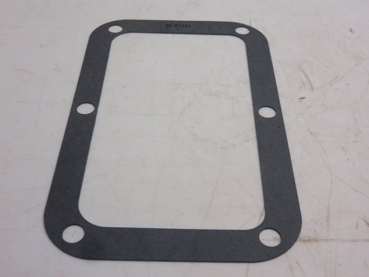 R749R John Deere PTO Housing Cover Gasket For R