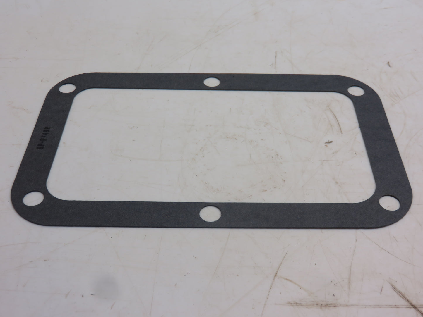 R749R John Deere PTO Housing Cover Gasket For R