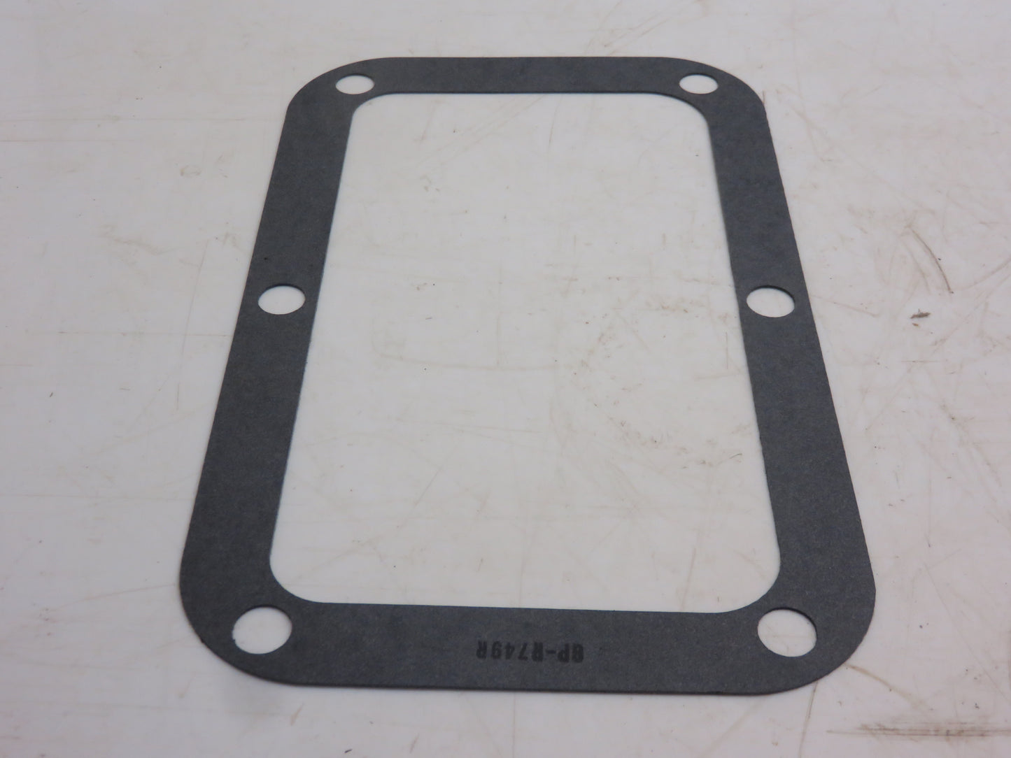 R749R John Deere PTO Housing Cover Gasket For R