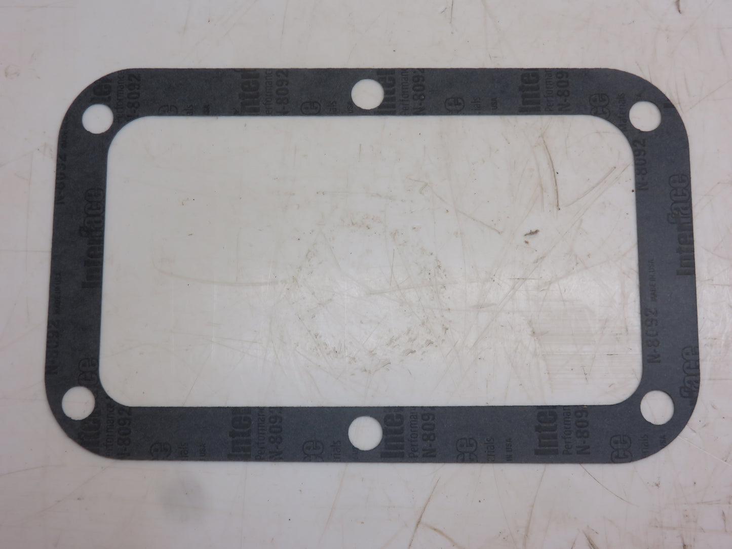 R749R John Deere PTO Housing Cover Gasket For R