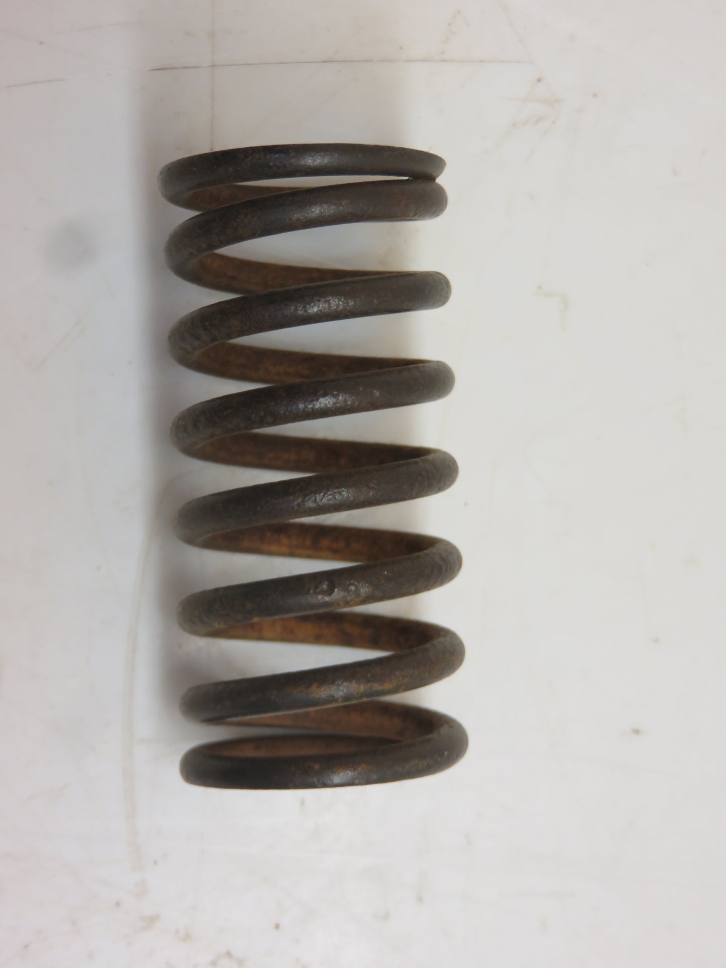 M1858T John Deere Throttle Control Spring For 40, 320, 420, 430, 1010, 2020