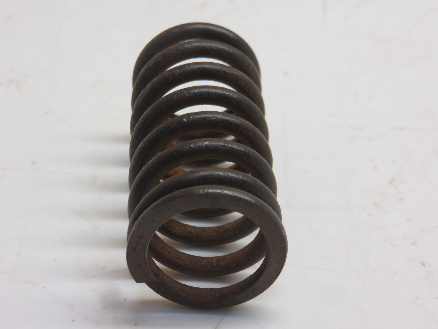 M1858T John Deere Throttle Control Spring For 40, 320, 420, 430, 1010, 2020