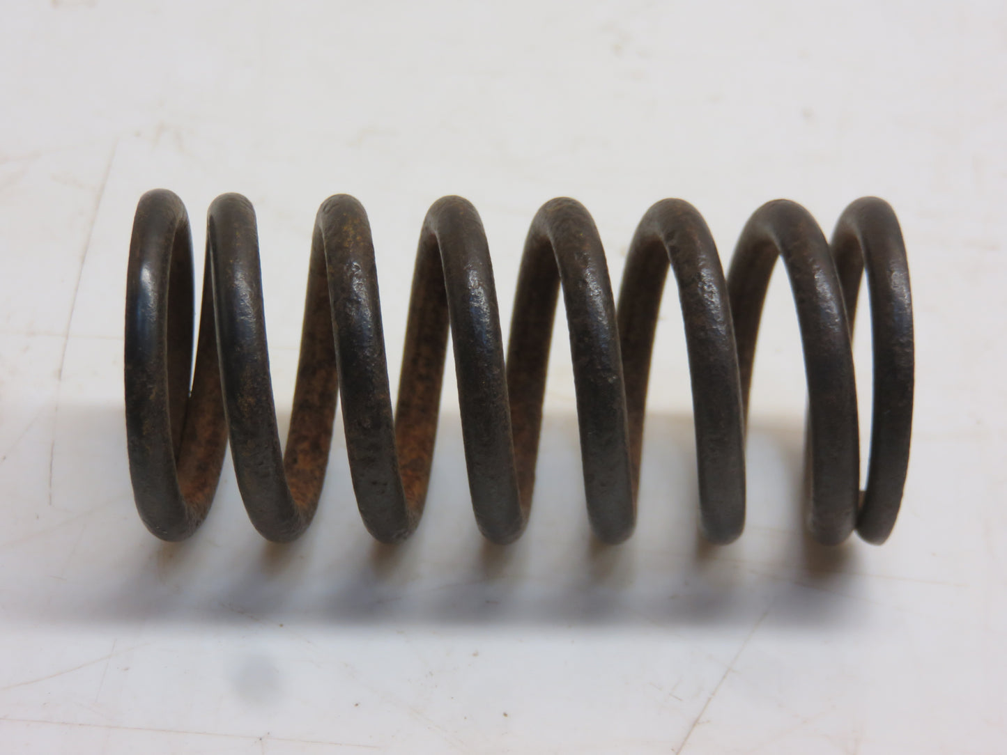 M1858T John Deere Throttle Control Spring For 40, 320, 420, 430, 1010, 2020