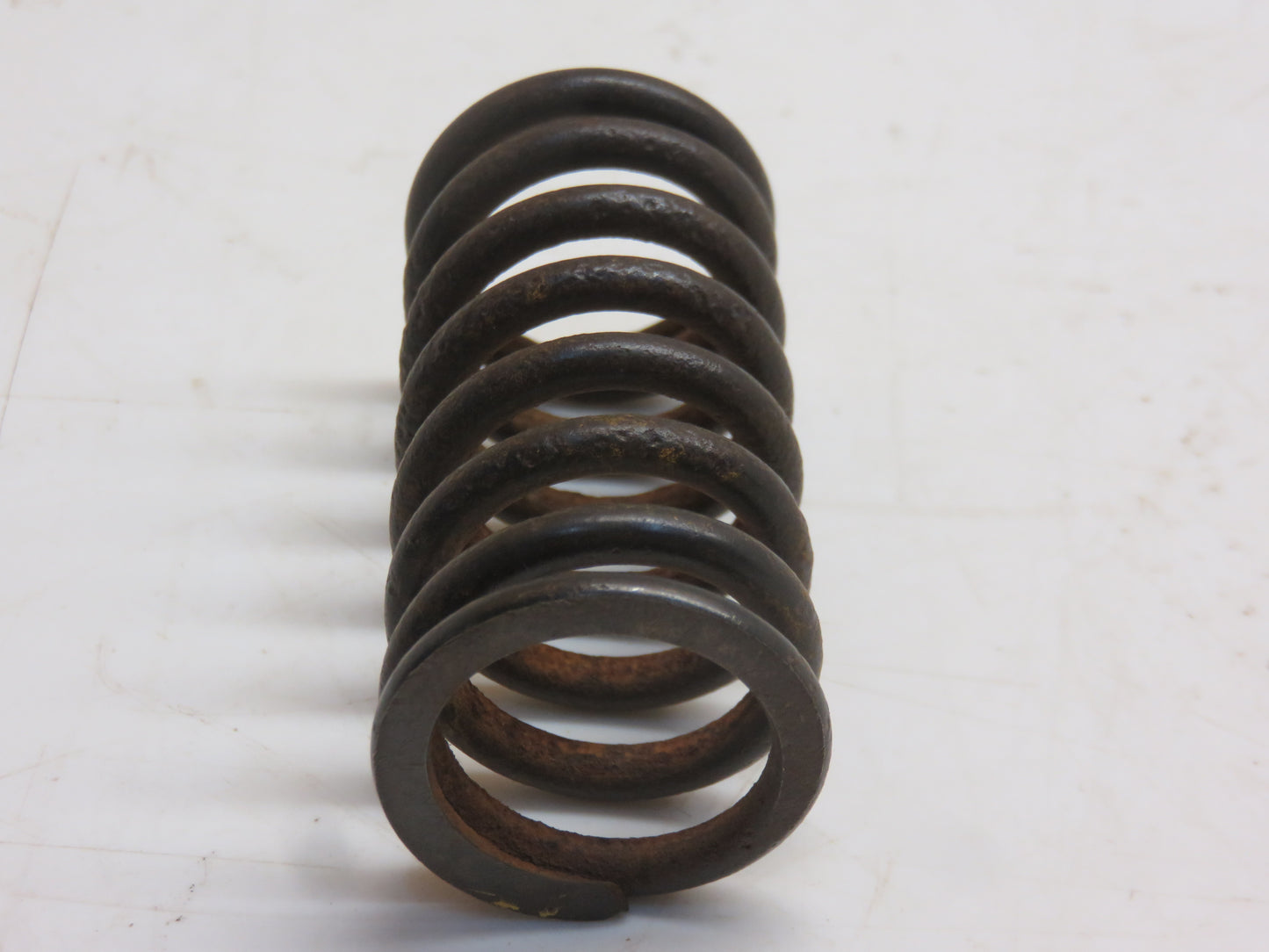 M1858T John Deere Throttle Control Spring For 40, 320, 420, 430, 1010, 2020