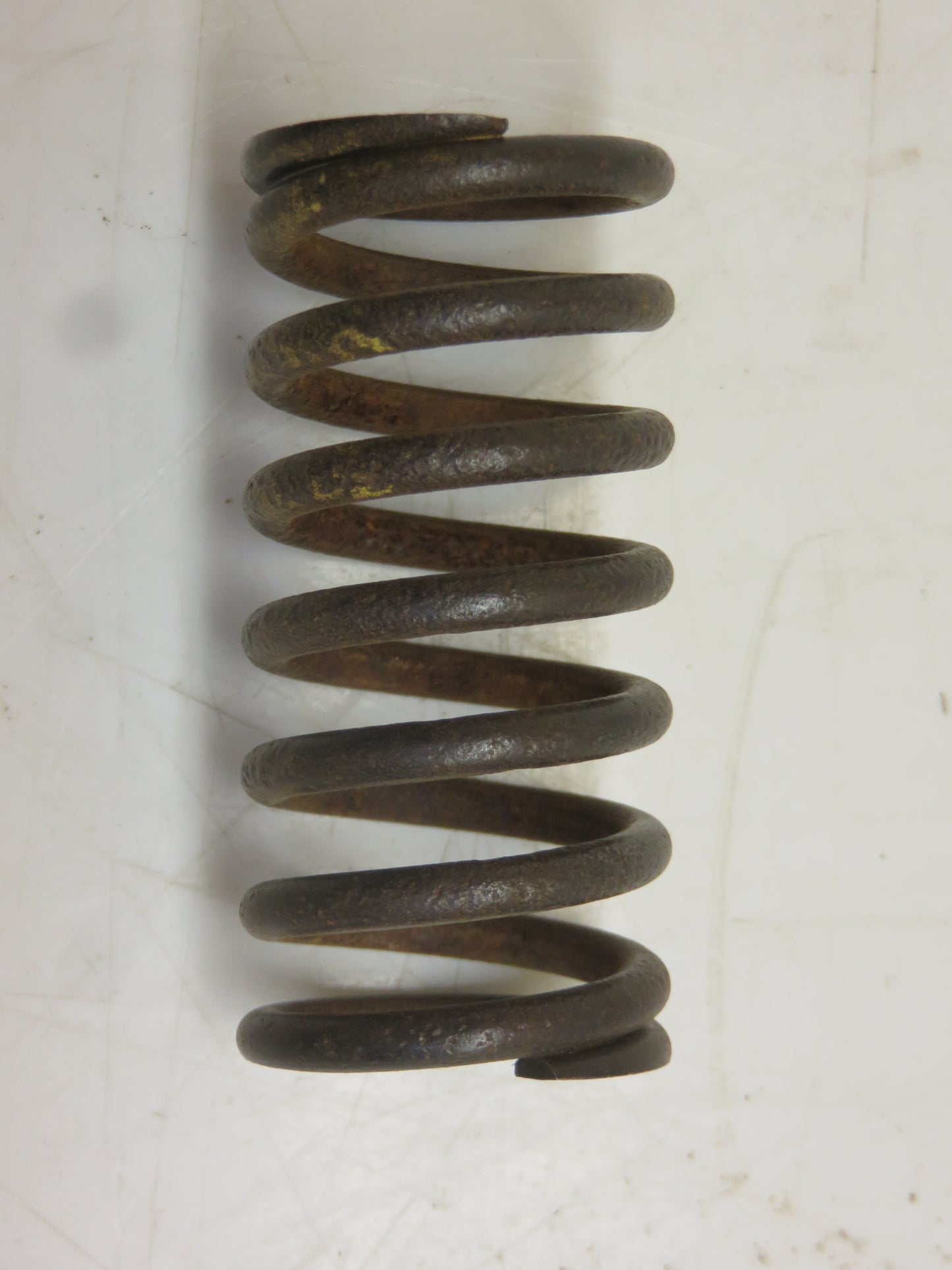 M1858T John Deere Throttle Control Spring For 40, 320, 420, 430, 1010, 2020