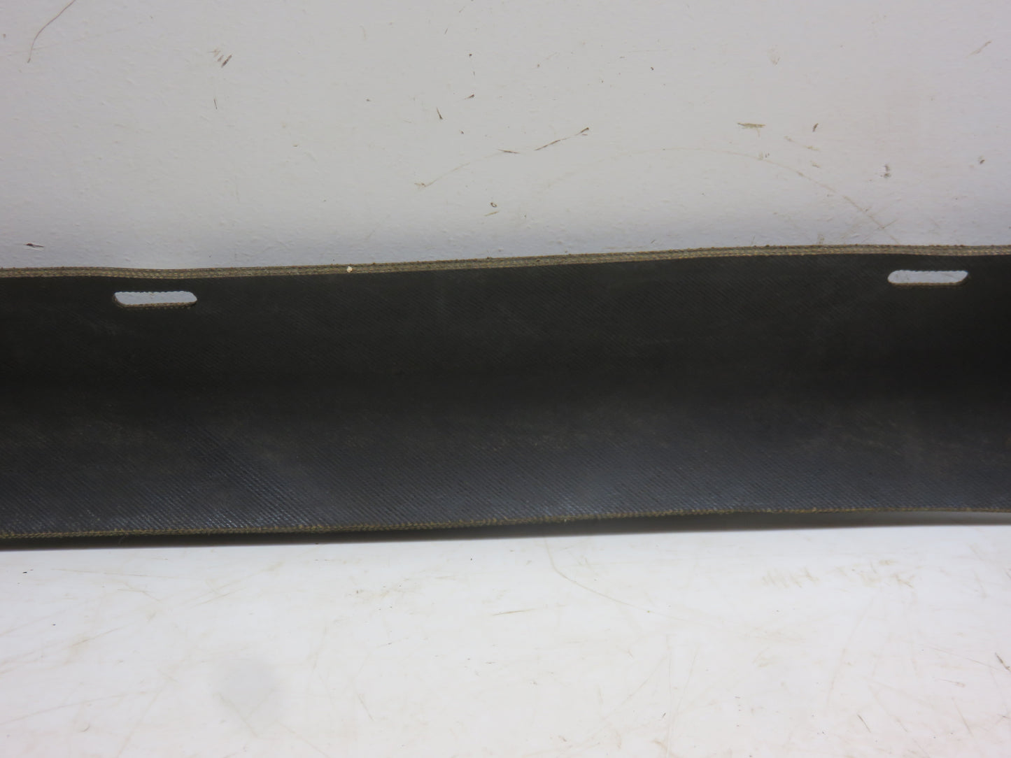 P29211H John Deere NOS Cylinder And Concave Seal For 11A, 12A, 25 Combine