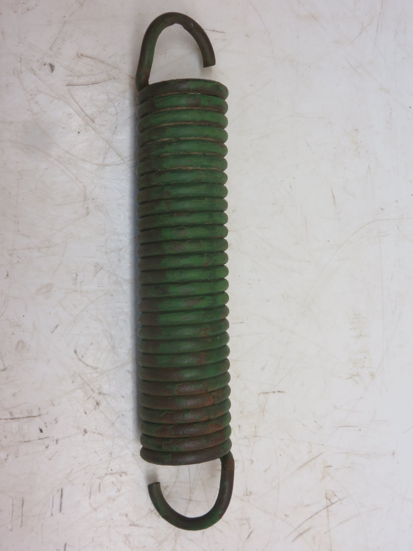 M2118T John Deere 3 Point Return Spring For 40, 420, 430