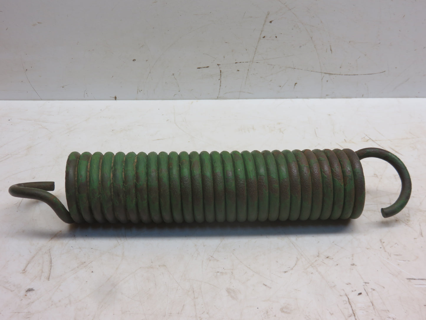 M2118T John Deere 3 Point Return Spring For 40, 420, 430