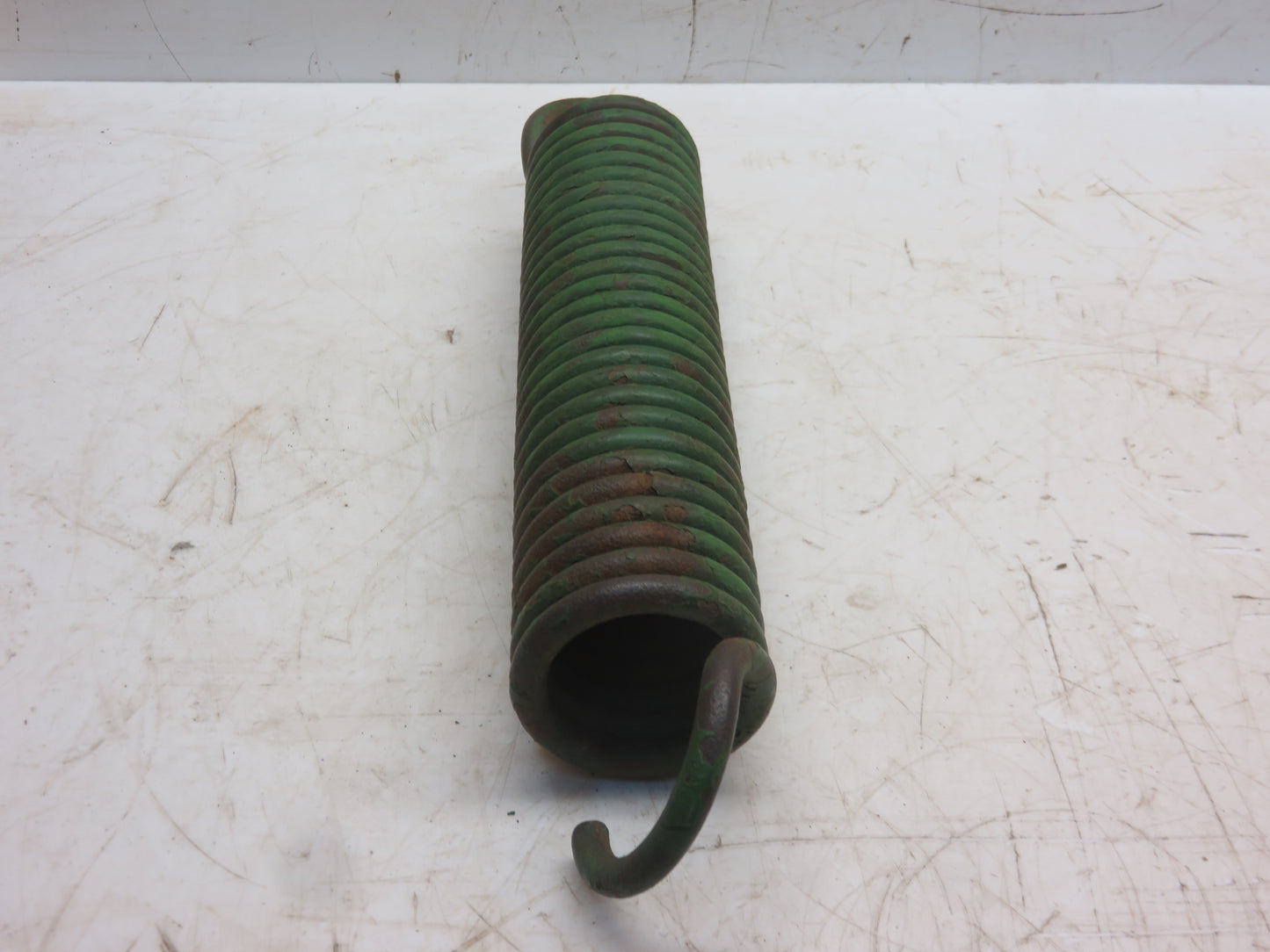 M2118T John Deere 3 Point Return Spring For 40, 420, 430