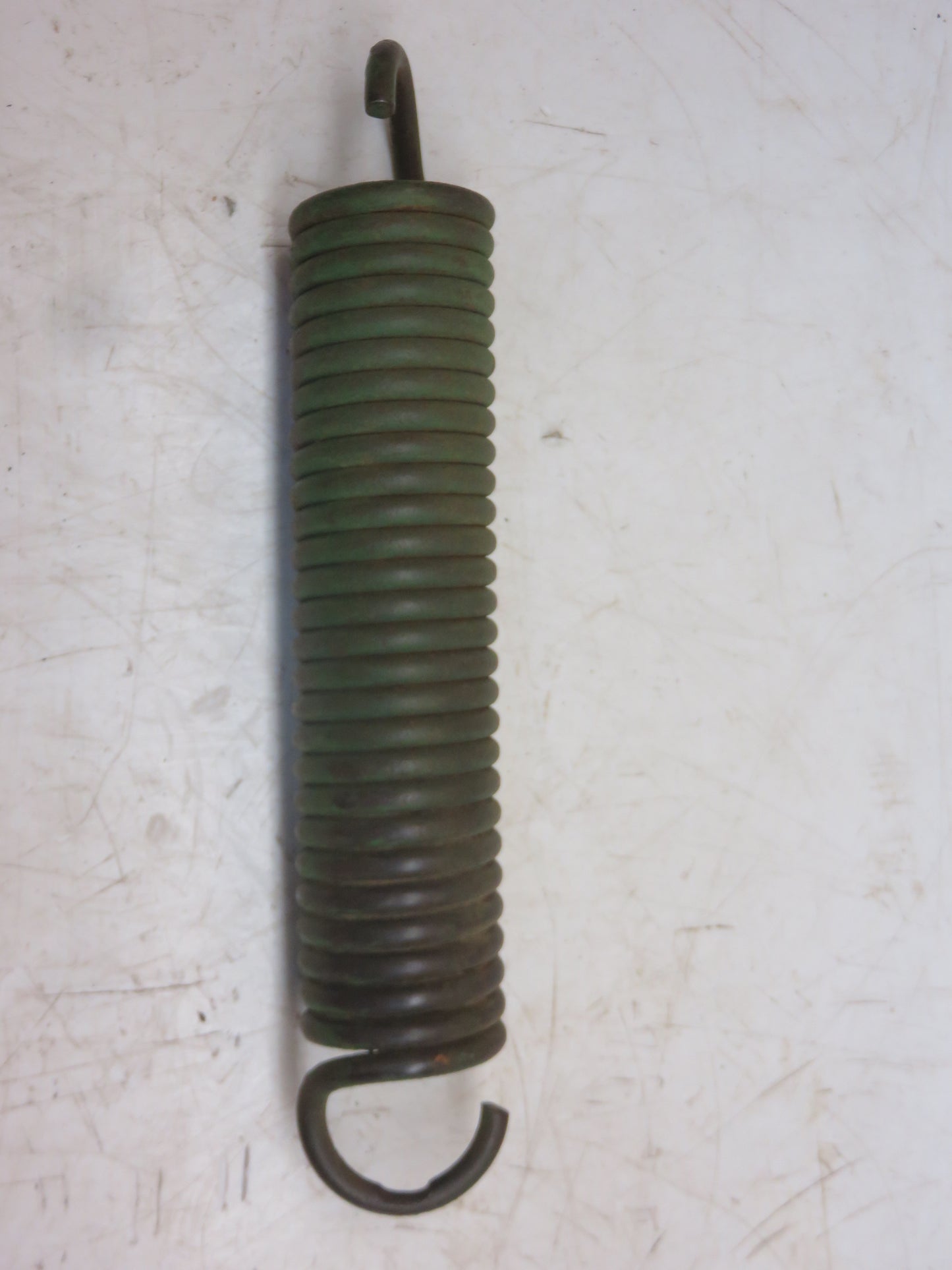 M2118T John Deere 3 Point Return Spring For 40, 420, 430