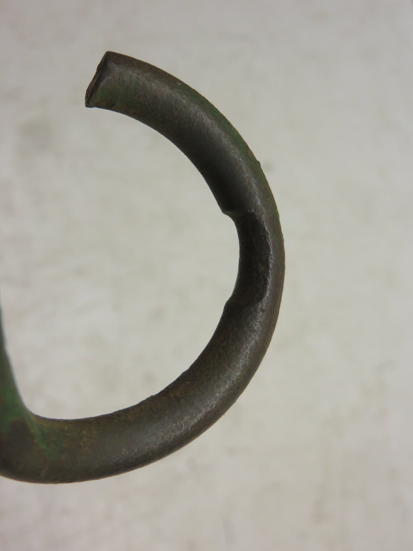 M2118T John Deere 3 Point Return Spring For 40, 420, 430