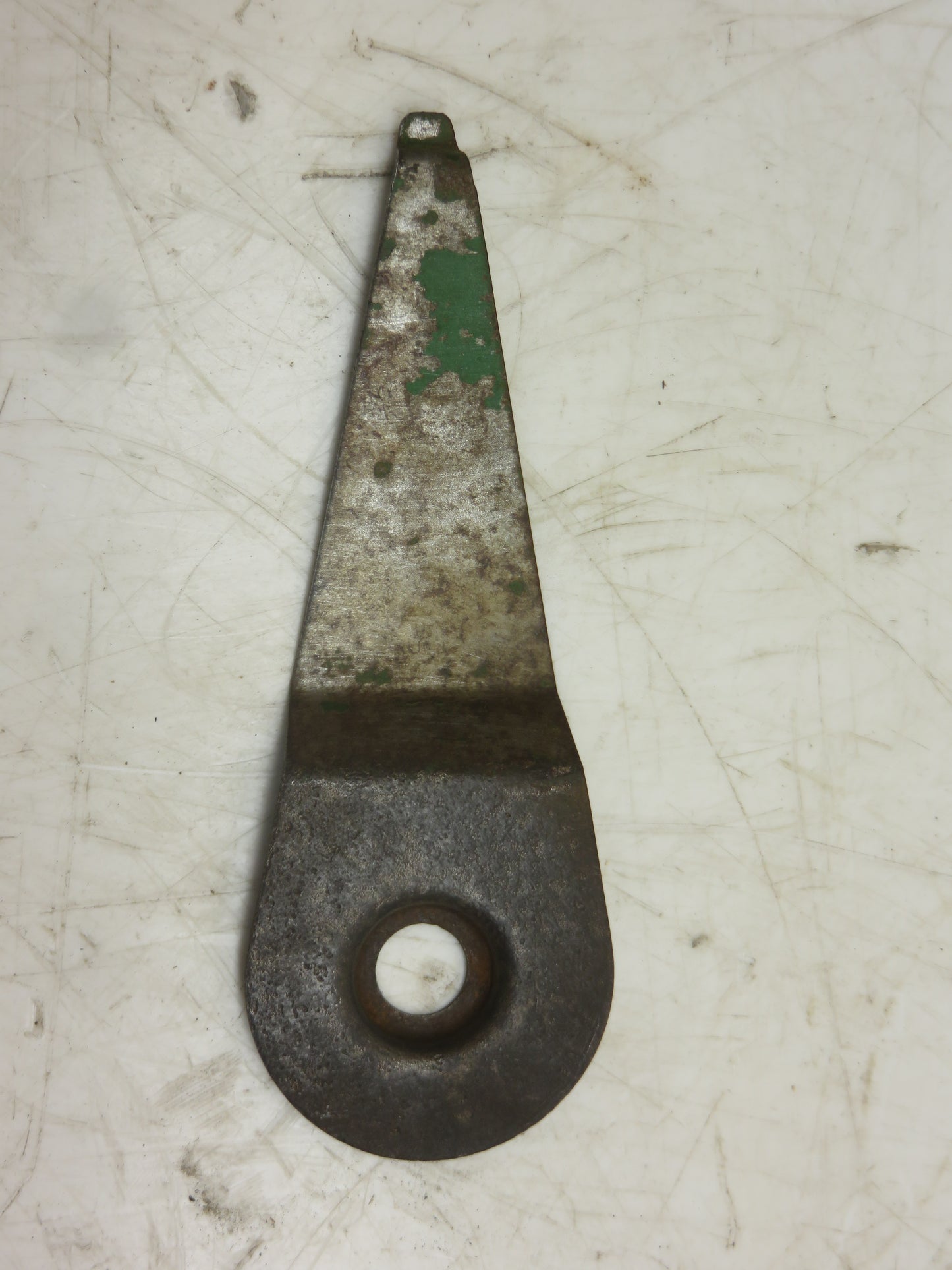 M527T John Deere Friction Disc Plate For M, MT, MI