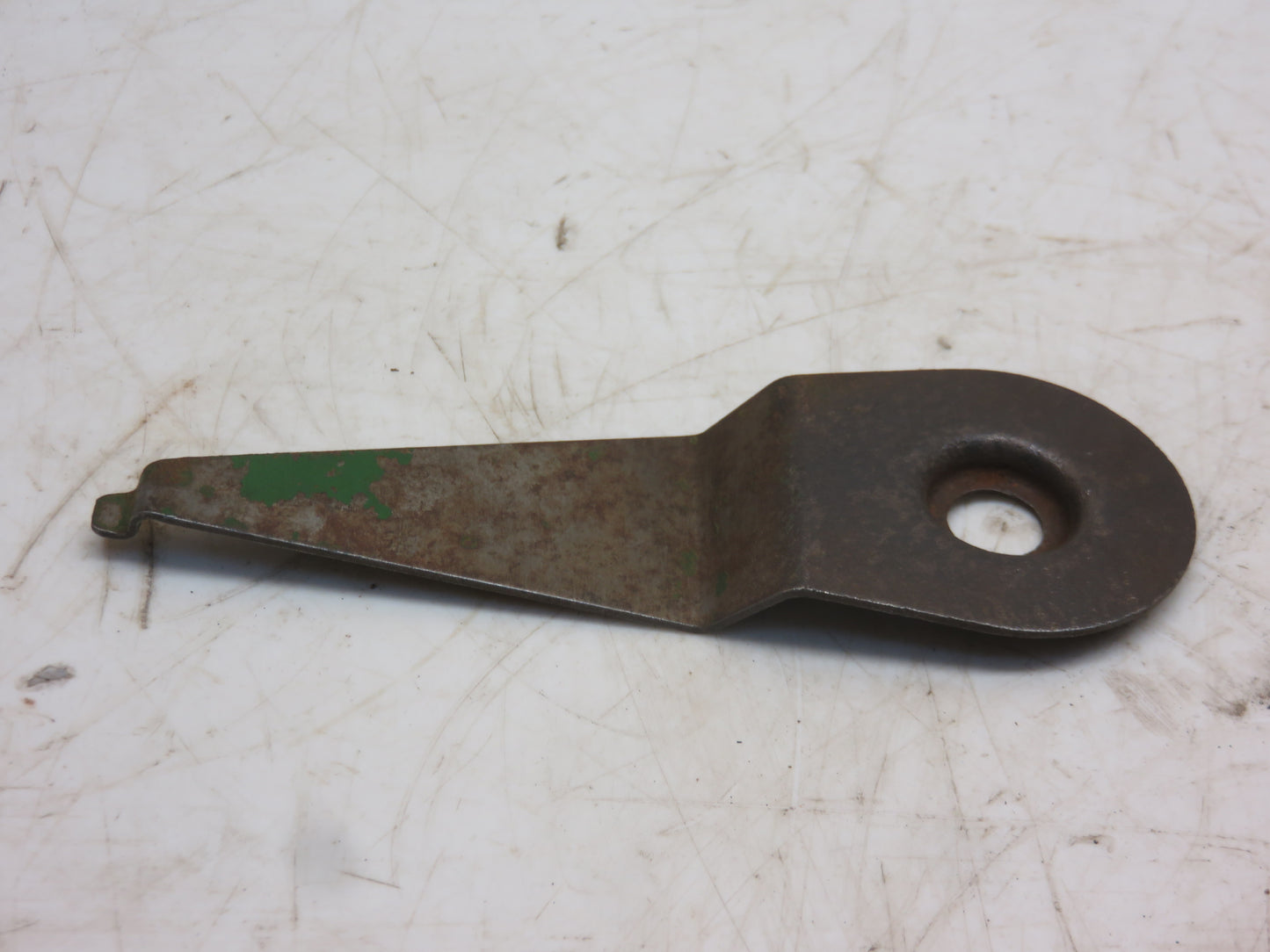 M527T John Deere Friction Disc Plate For M, MT, MI