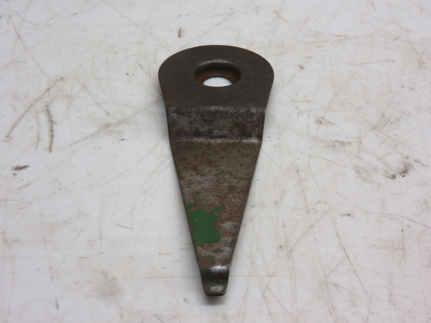 M527T John Deere Friction Disc Plate For M, MT, MI