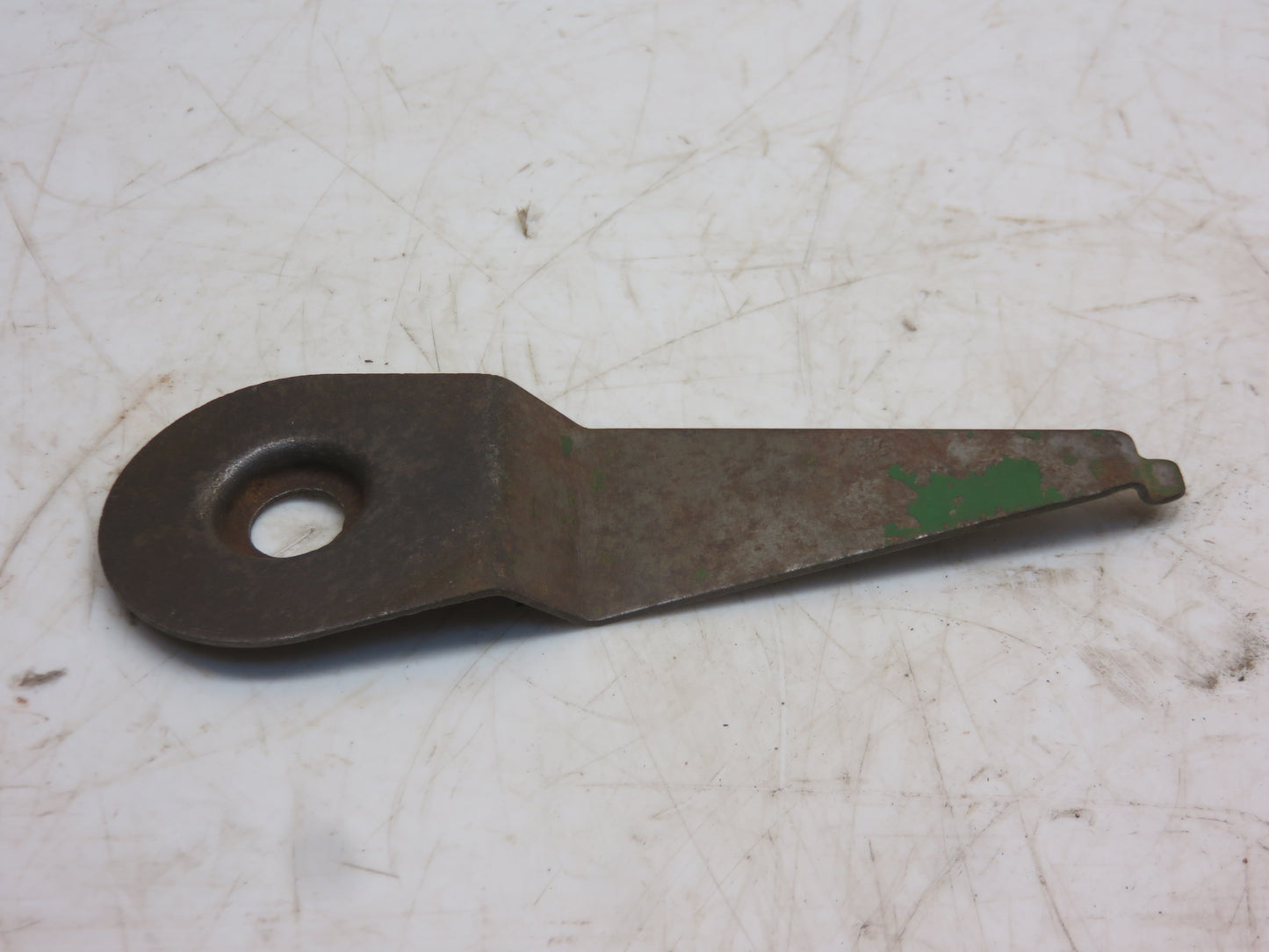 M527T John Deere Friction Disc Plate For M, MT, MI