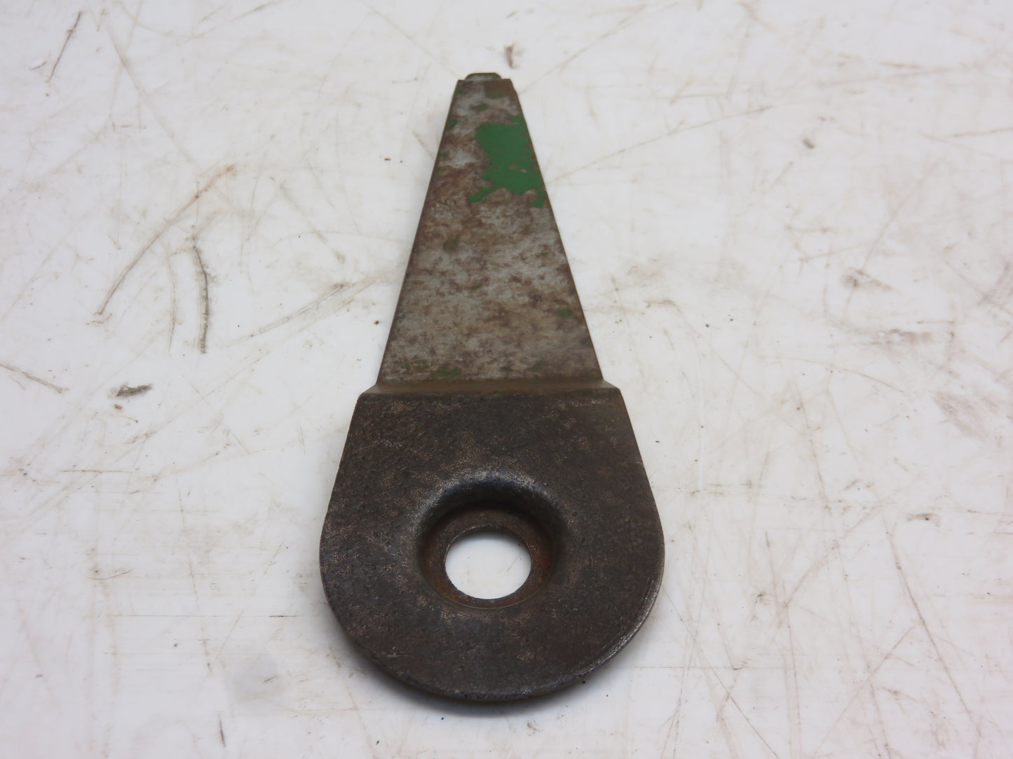 M527T John Deere Friction Disc Plate For M, MT, MI