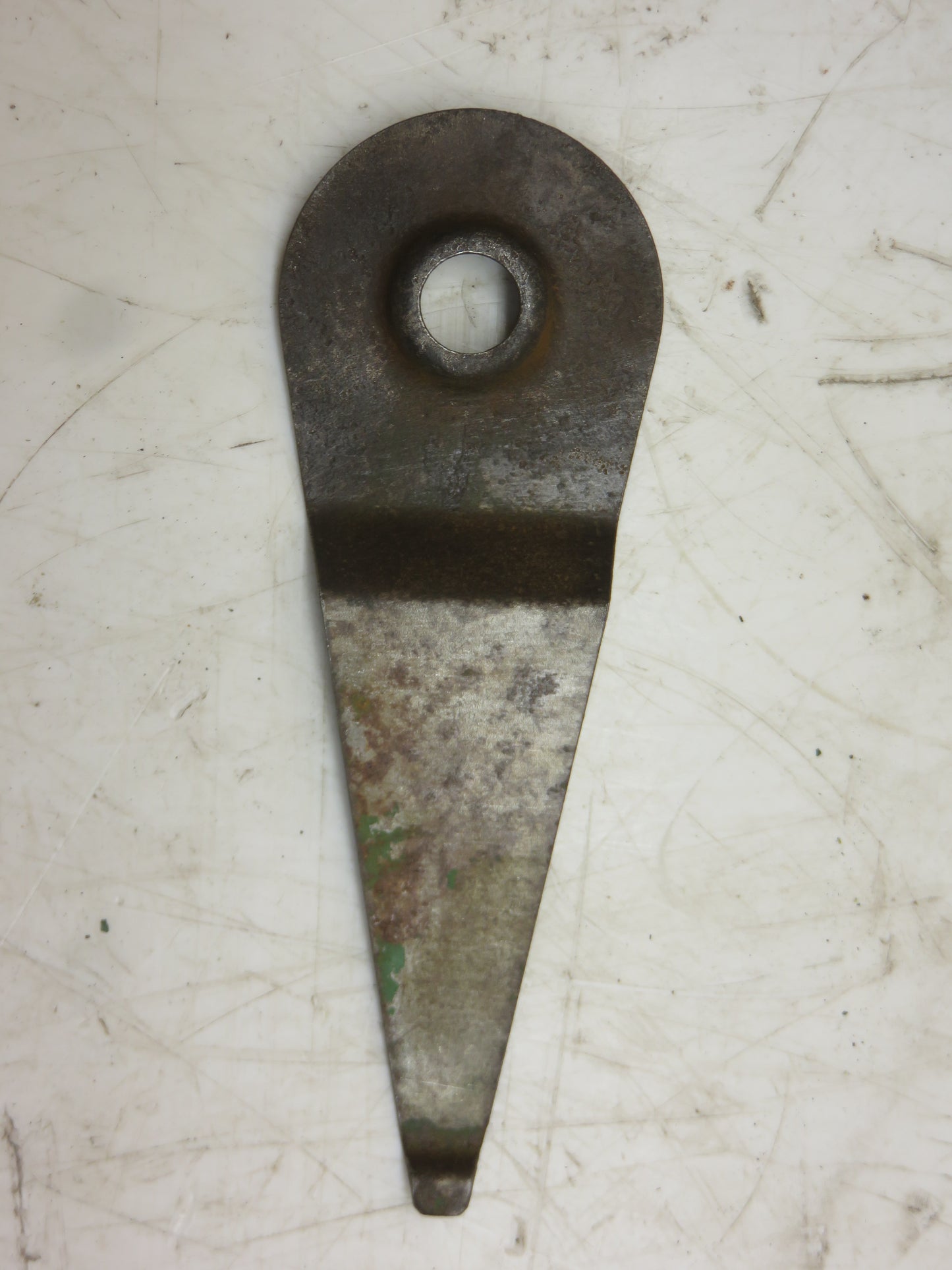 M527T John Deere Friction Disc Plate For M, MT, MI