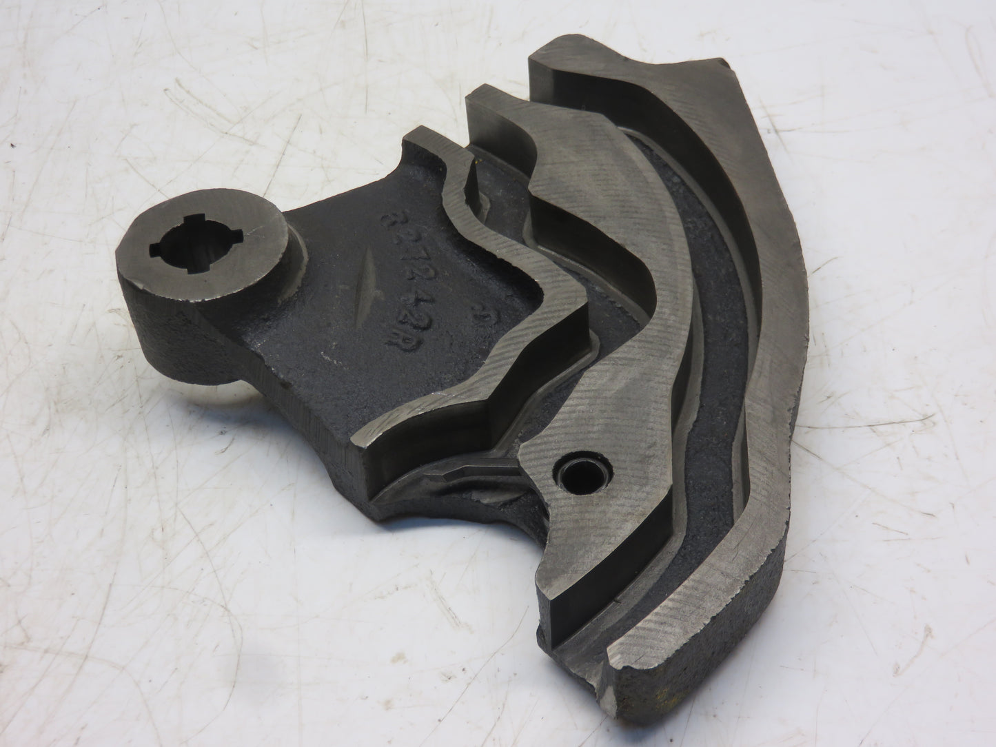 AR26658, R27242 John Deere Speed Change Shifter Cam For 4010
