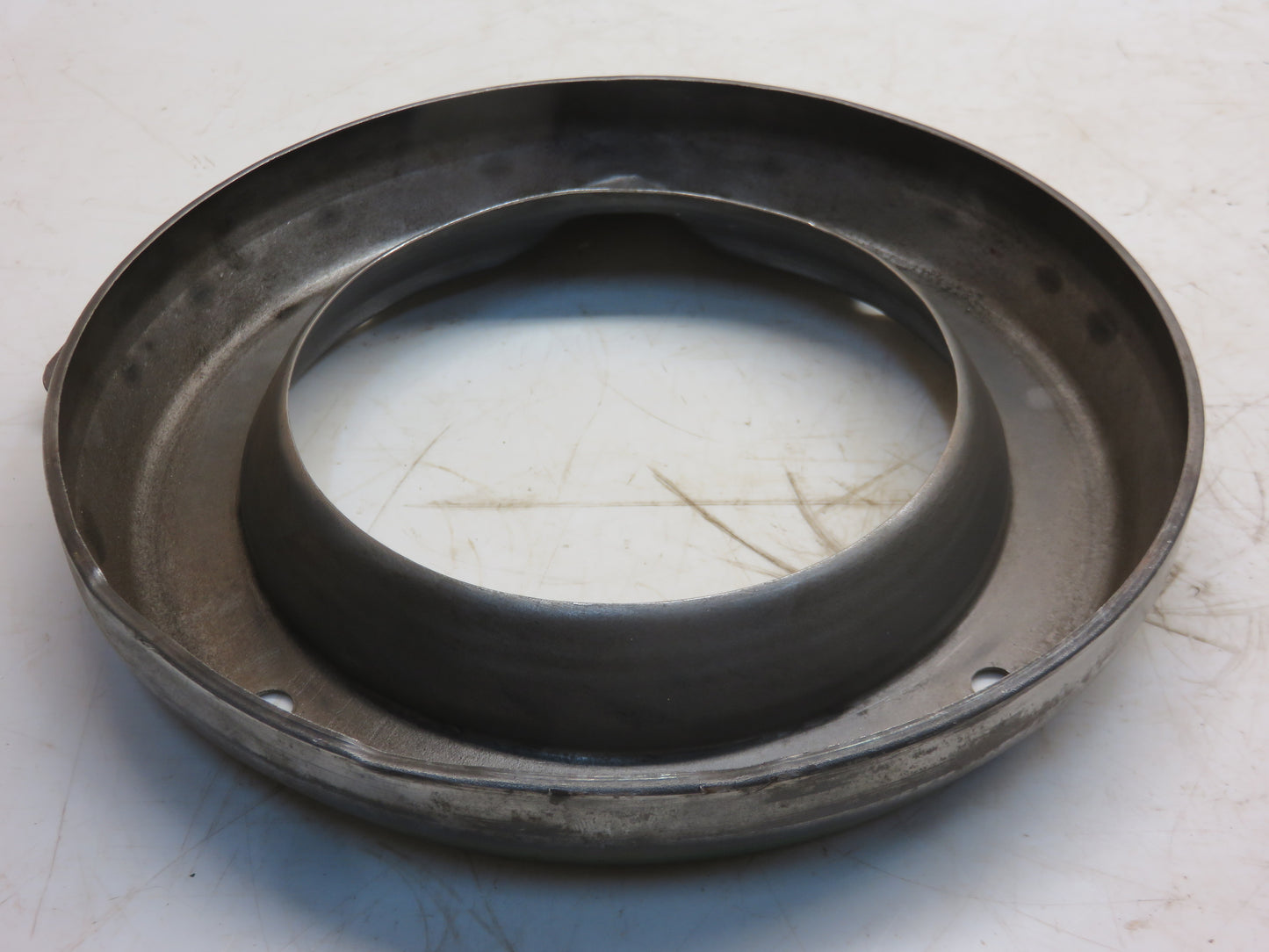 AB259R John Deere Pulley Dust Shield For B