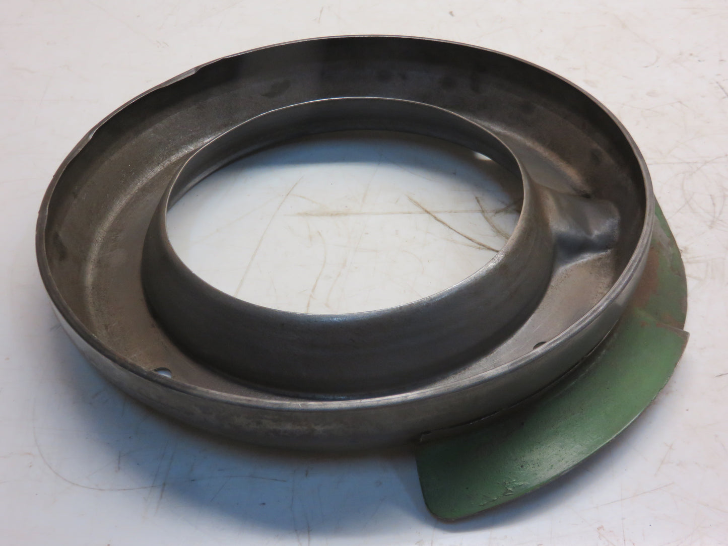 AB259R John Deere Pulley Dust Shield For B