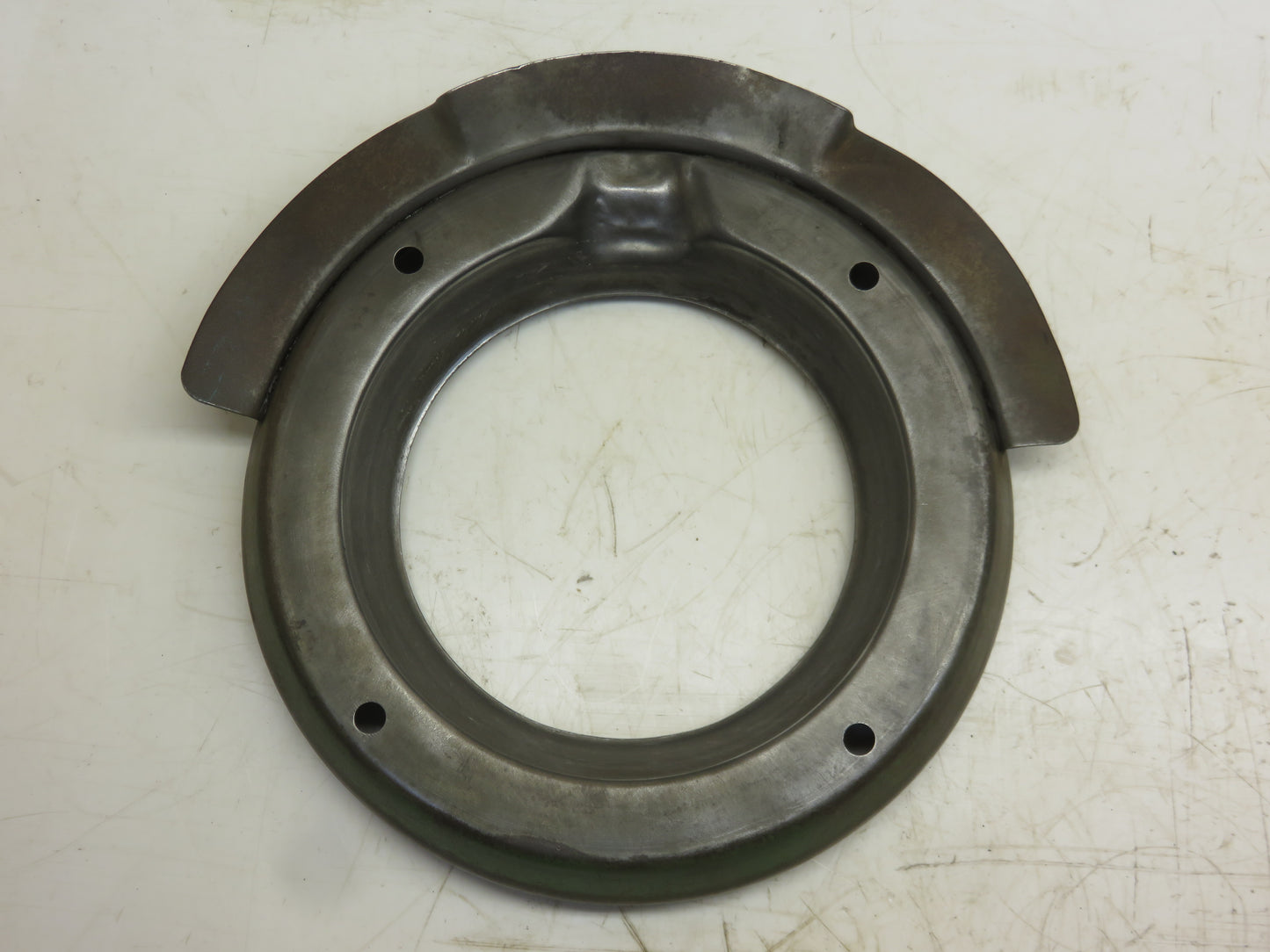 AB259R John Deere Pulley Dust Shield For B