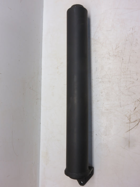 AB209R John Deere Restoration Quality Muffler For B