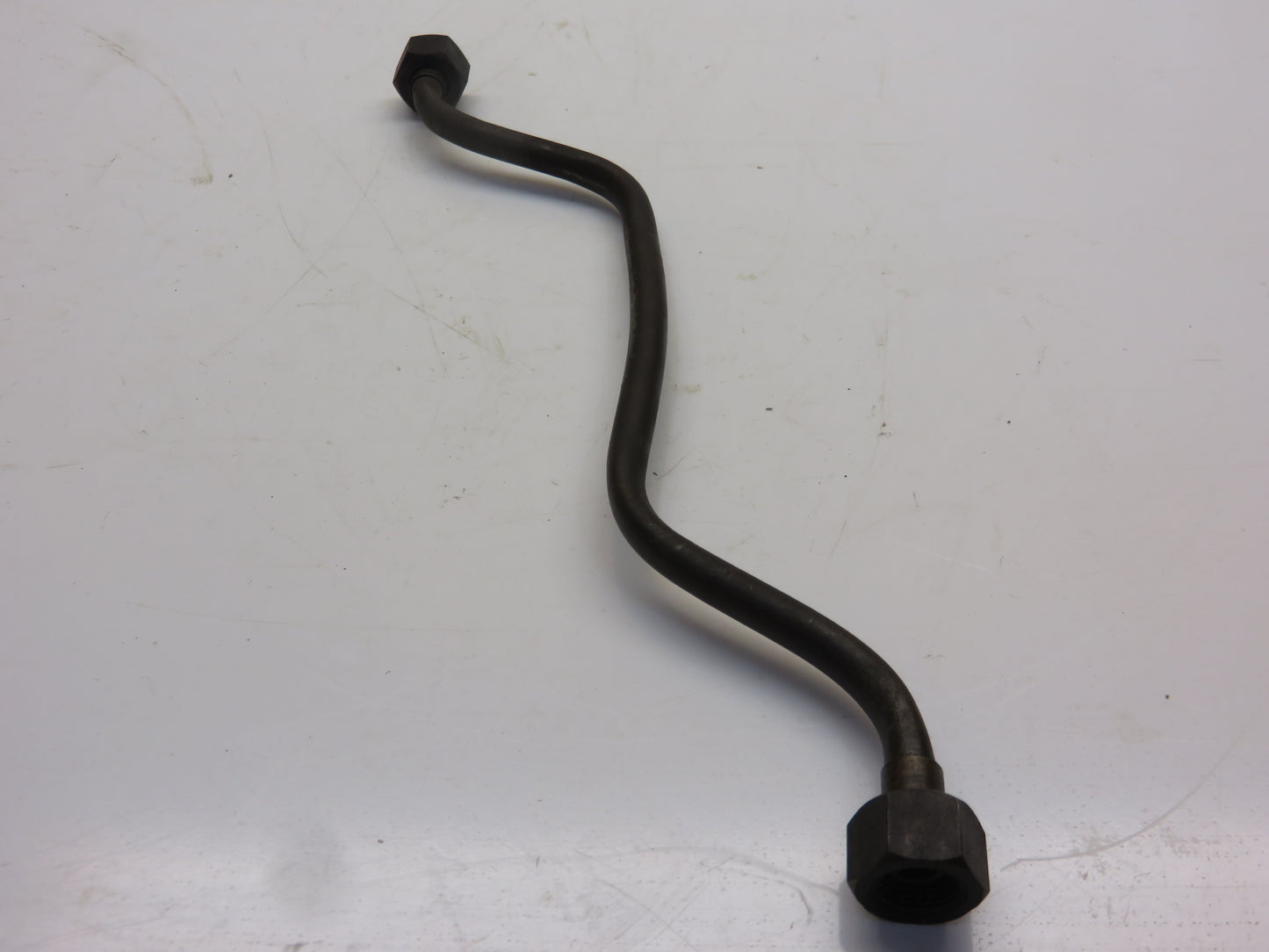 AA5719R John Deere Left Hand Main Bearing Oil Line For 60, 620, 630