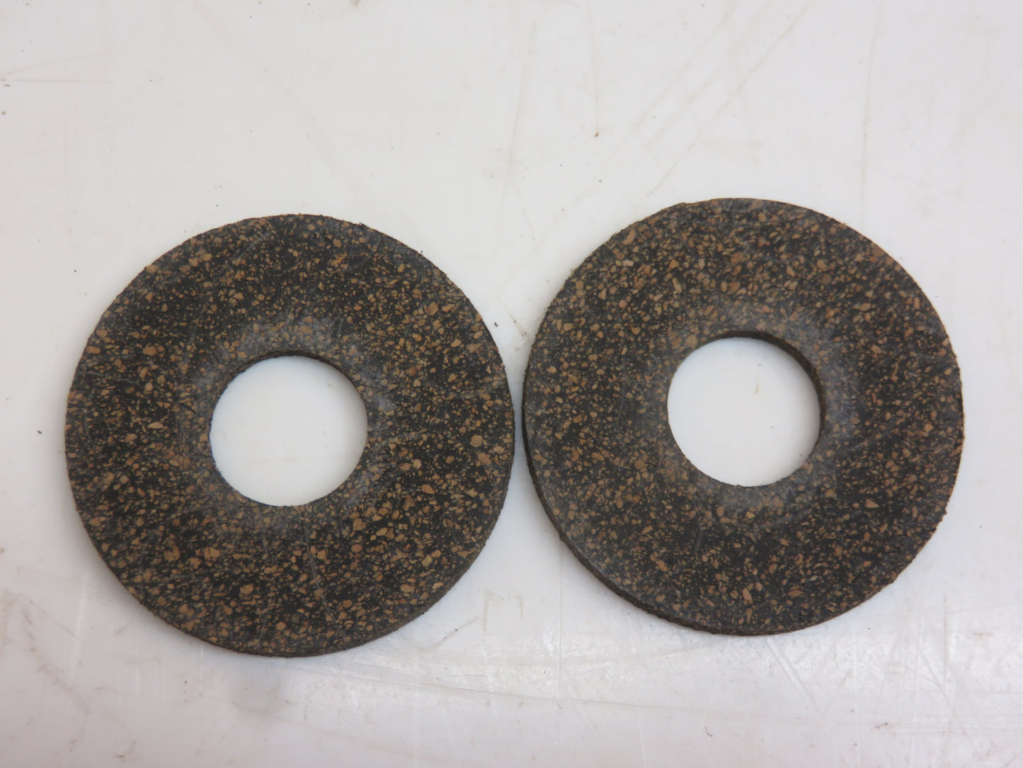 M528T John Deere Touch O Matic Control Lever Friction Washer For M, MI, MT