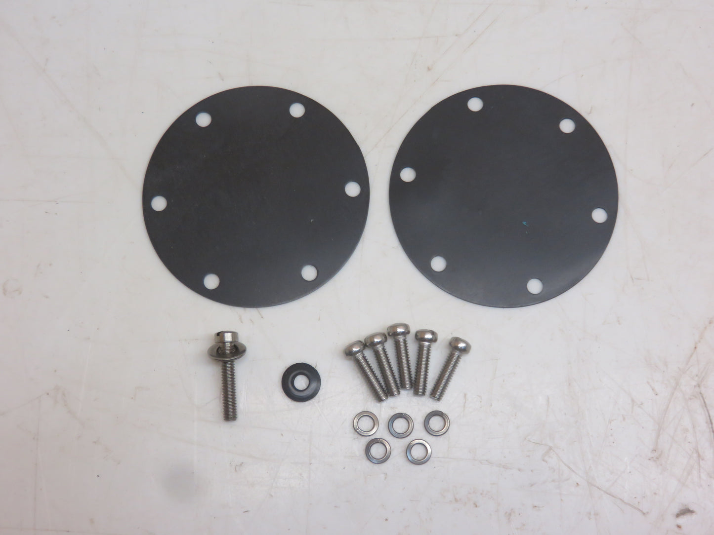 AF3774R John Deere Automatic Fuel Shut Off Kit For 720, 820, 730, 830
