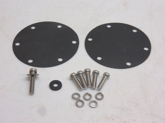 AF3774R John Deere Automatic Fuel Shut Off Kit For 720, 820, 730, 830