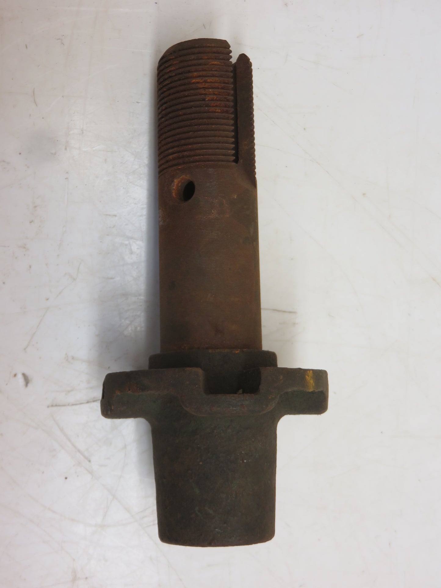 J1424H John Deere NOS Drive Sleeve For 101 Corn Picker