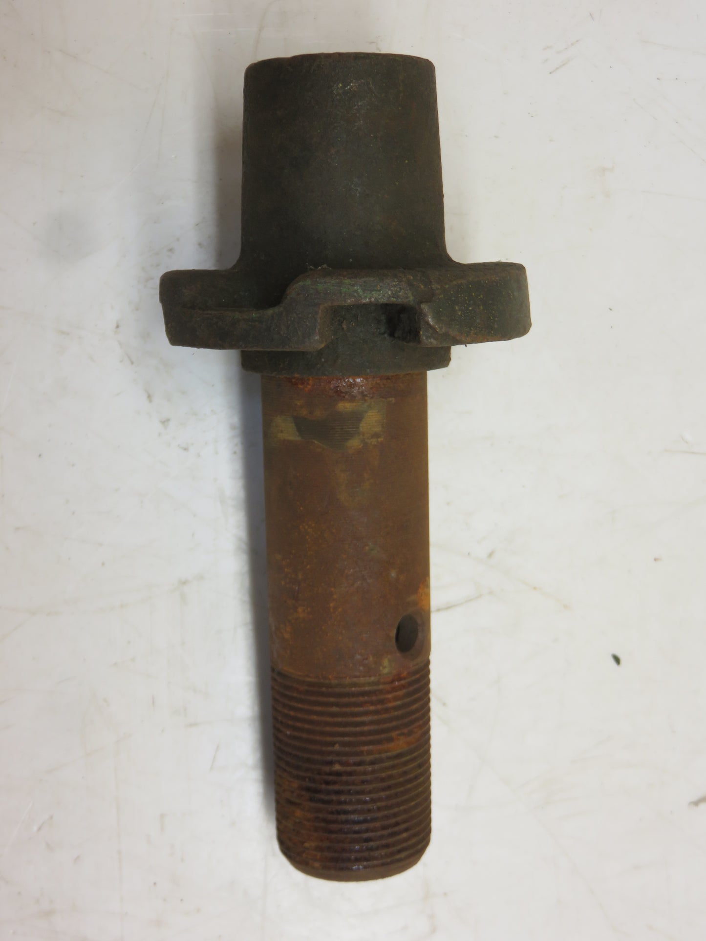 J1424H John Deere NOS Drive Sleeve For 101 Corn Picker