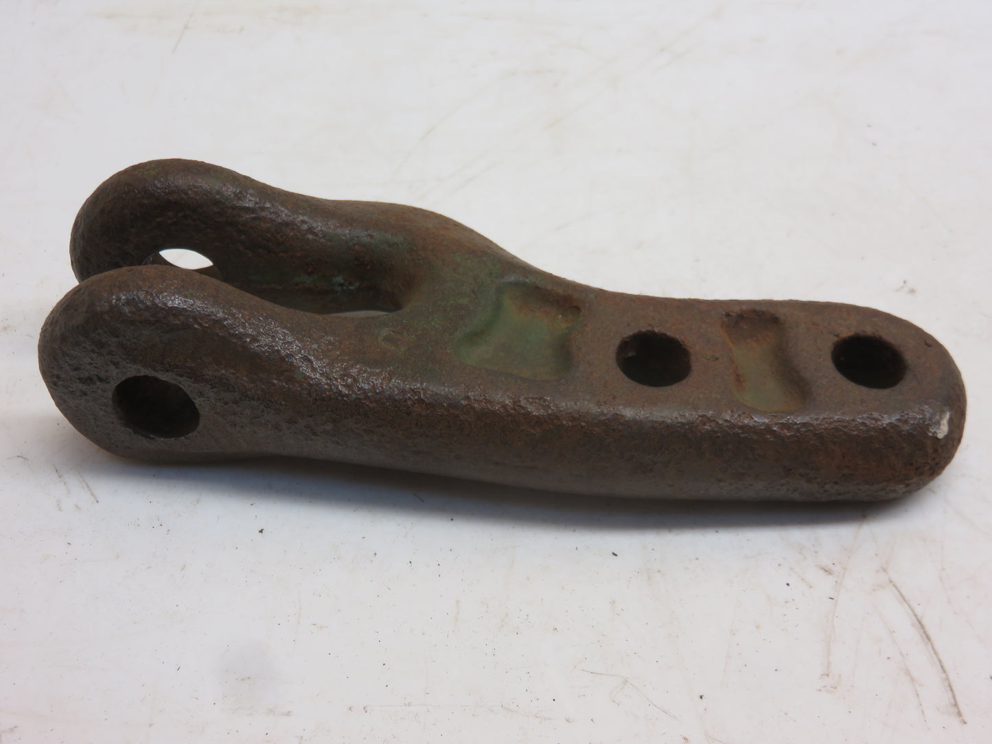 KK5118B John Deere Rear Gang And Angling Bar Coupler For J Disc