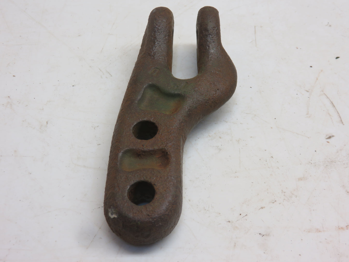KK5118B John Deere Rear Gang And Angling Bar Coupler For J Disc