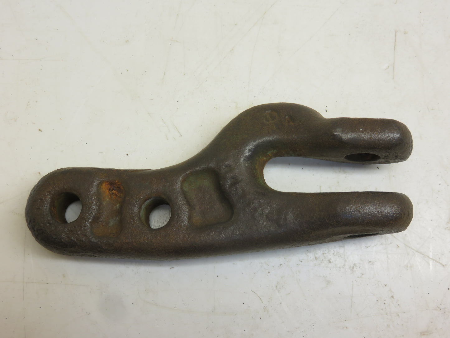 KK5118B John Deere Rear Gang And Angling Bar Coupler For J Disc