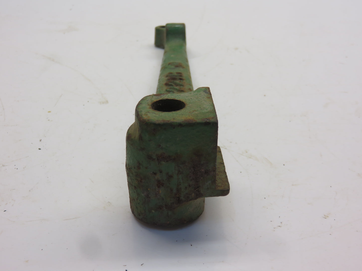 F2221R John Deere NOS Governor Arm For 60, 70, 620, 720, 630, 730