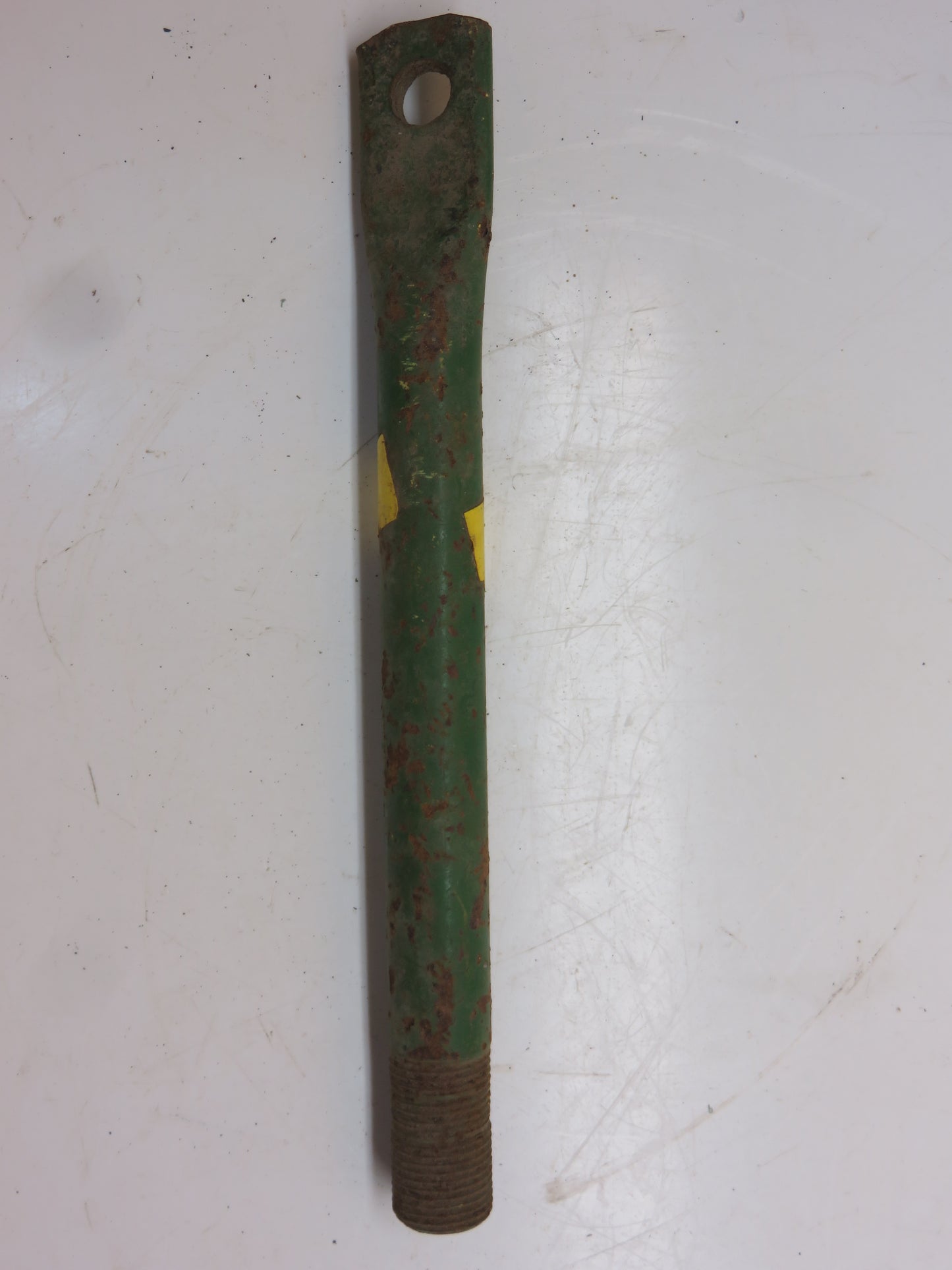 A4465R John Deere NOS Light Arm For 50, 60, 70, 720