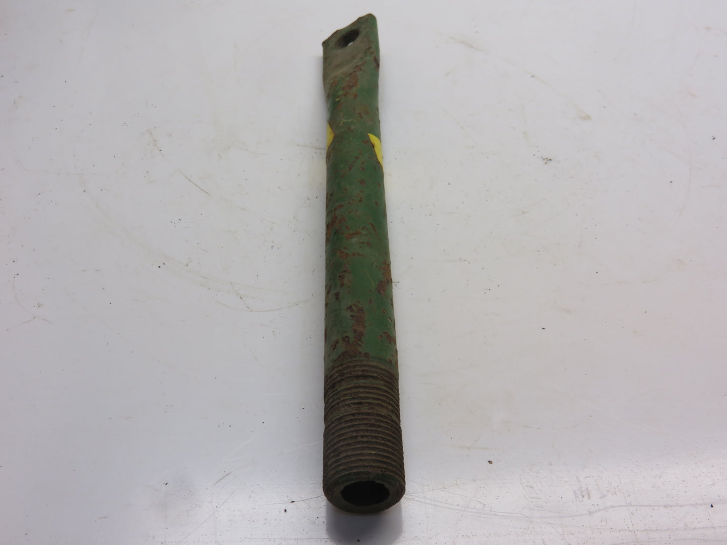A4465R John Deere NOS Light Arm For 50, 60, 70, 720