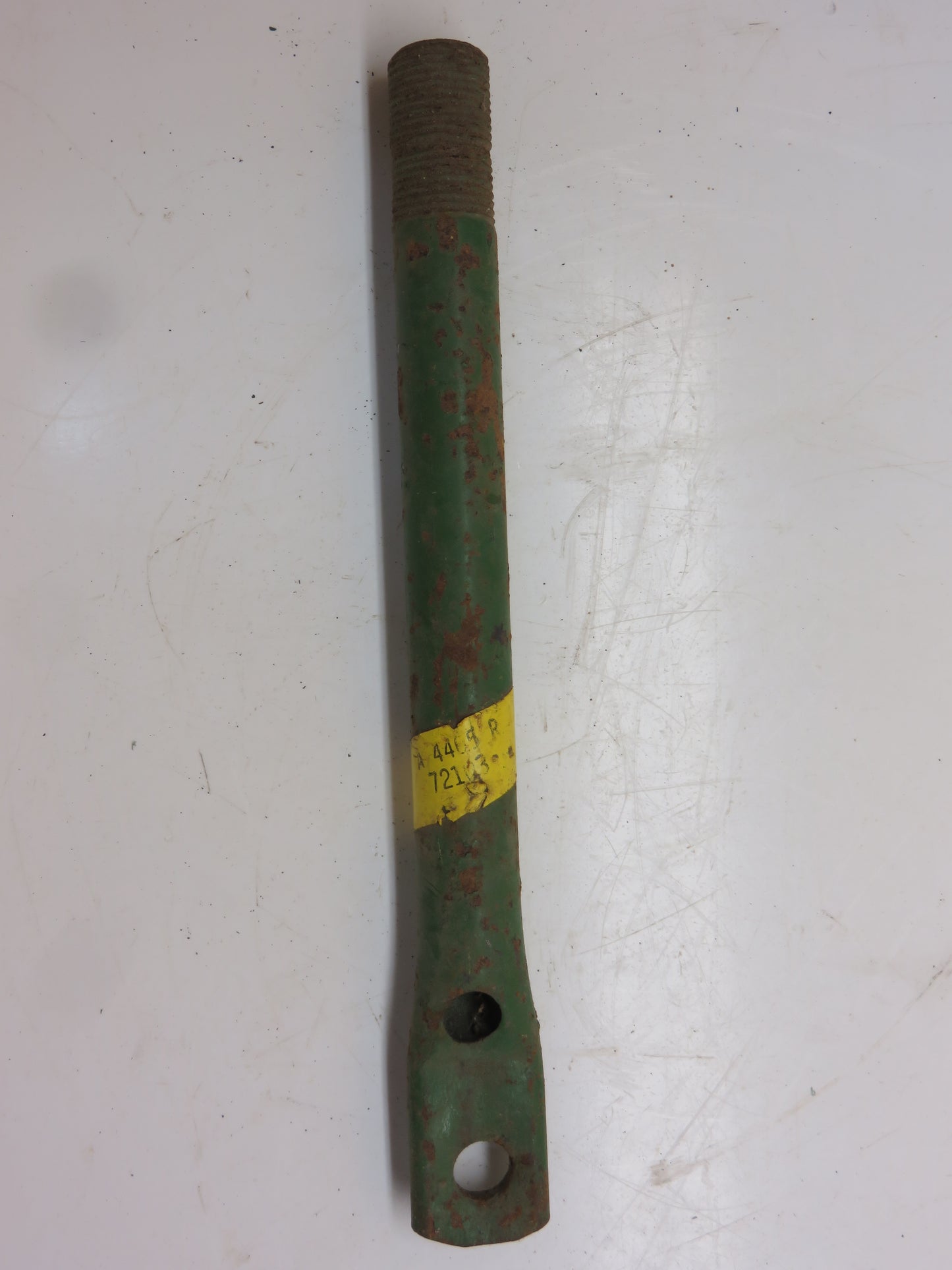 A4465R John Deere NOS Light Arm For 50, 60, 70, 720