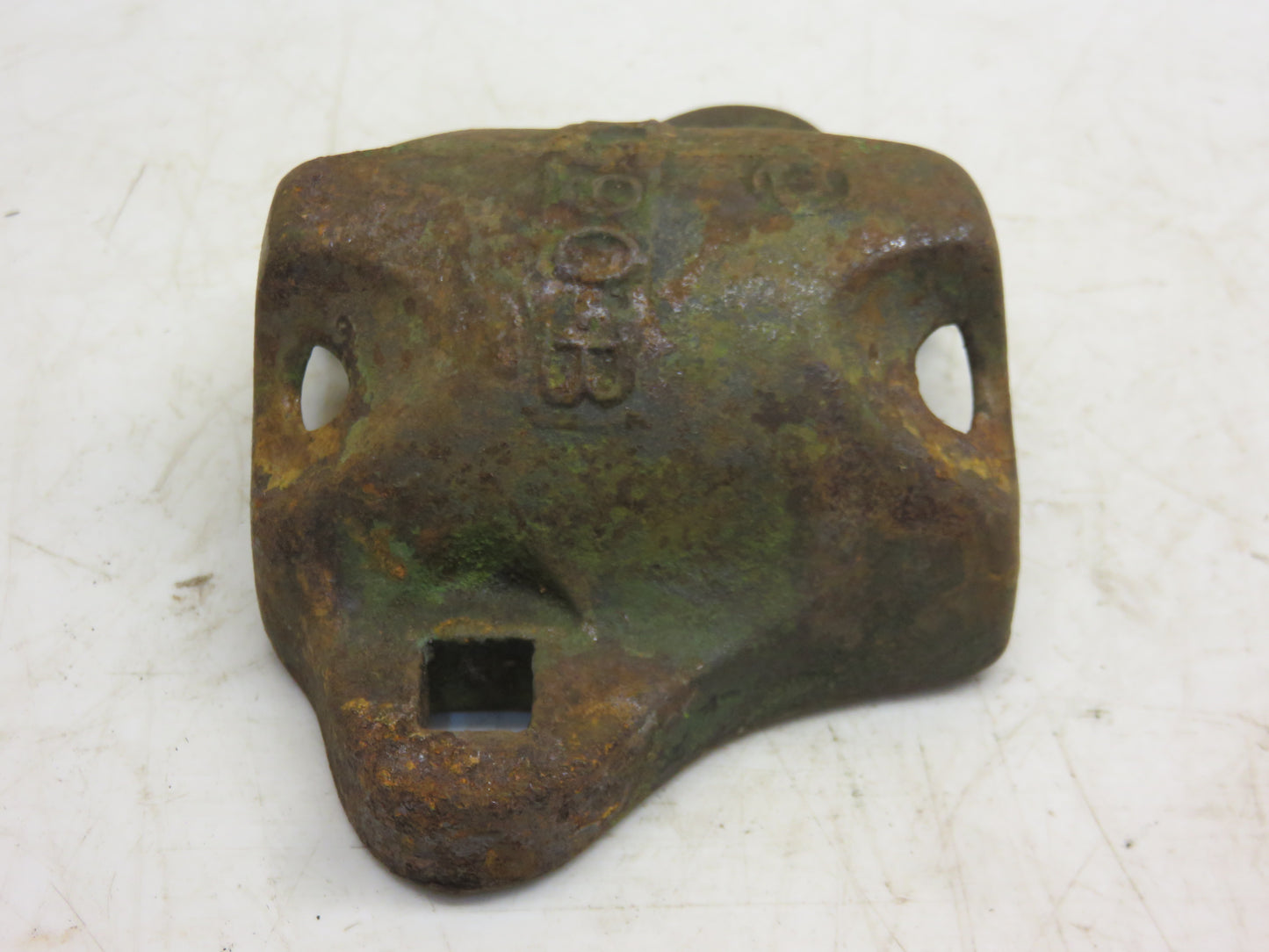 KK590B John Deere NOS Bottom Bearing Box For B, T, L, Z Disc