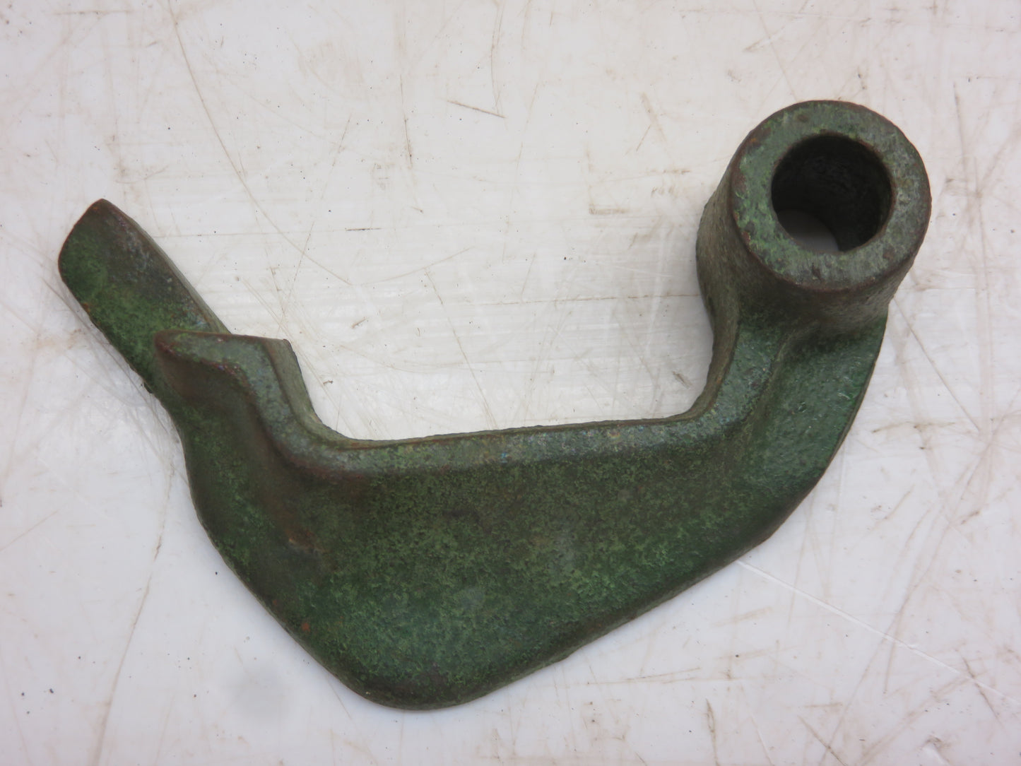 H2186B John Deere NOS Lift Clutch Throw Out Latch For 290 Corn Planter