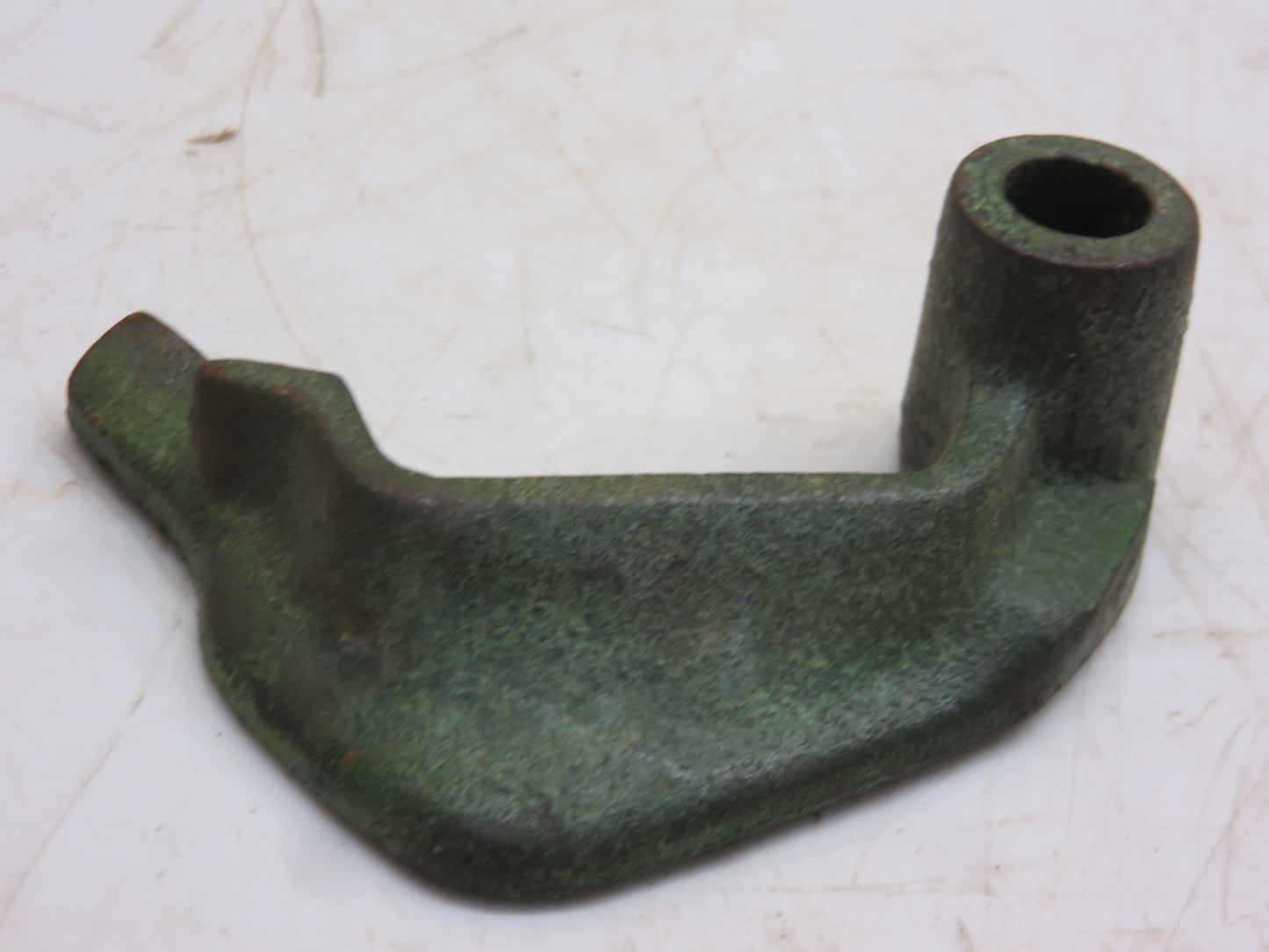 H2186B John Deere NOS Lift Clutch Throw Out Latch For 290 Corn Planter