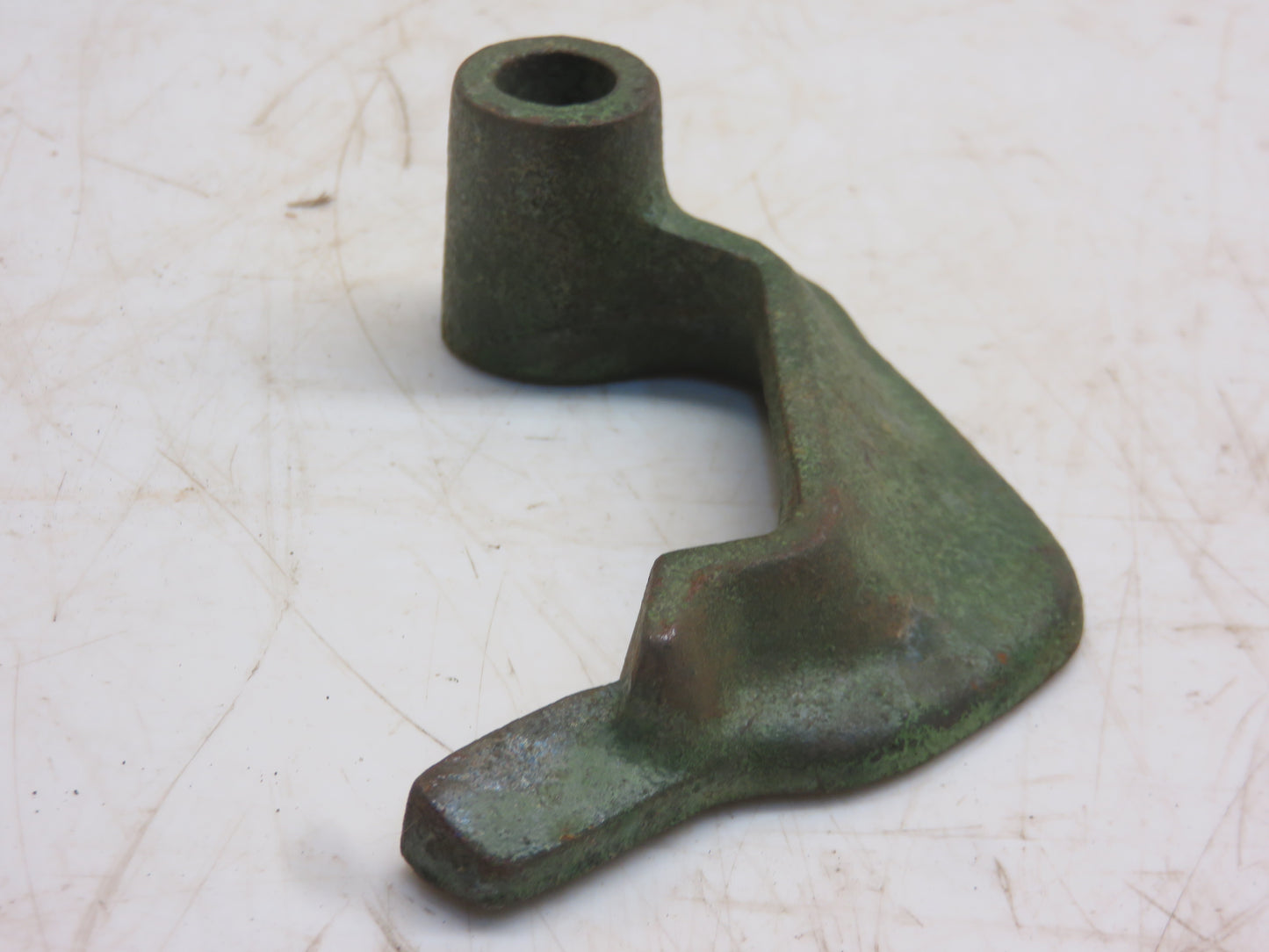 H2186B John Deere NOS Lift Clutch Throw Out Latch For 290 Corn Planter